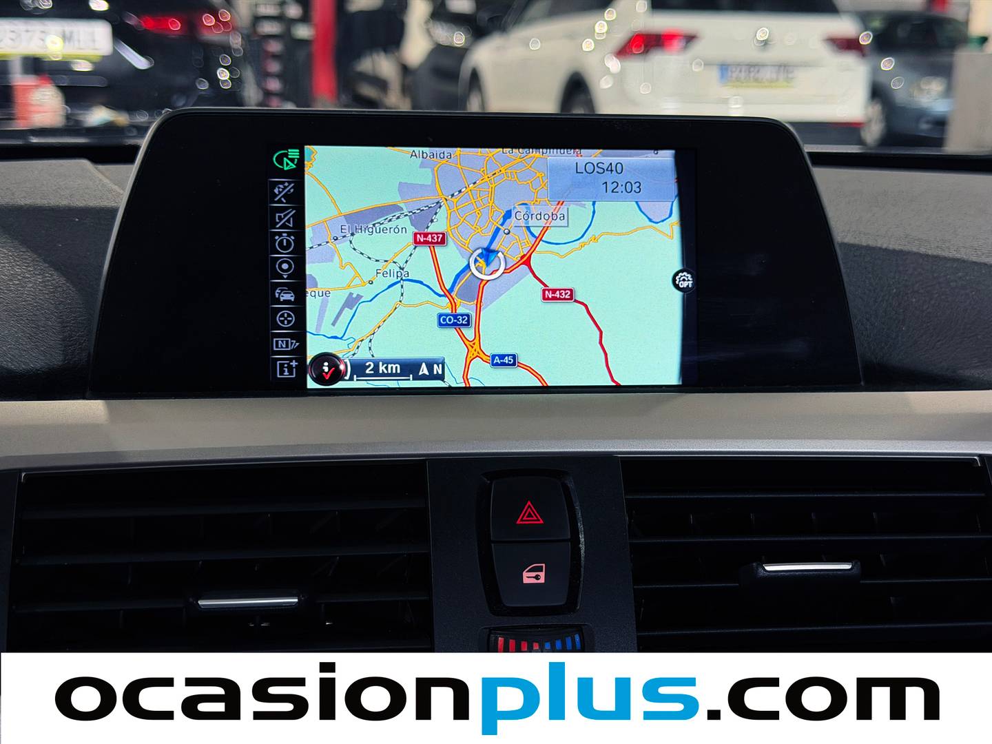 Foto BMW Serie 3 BMW Serie 3 318d (143 CV)