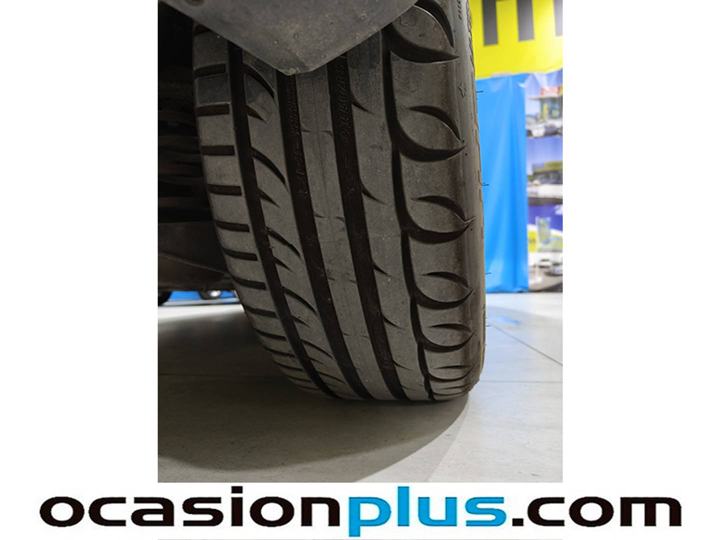 Foto Ford C-Max Ford C-Max 1.0 EcoBoost S&S Titanium (125 CV)