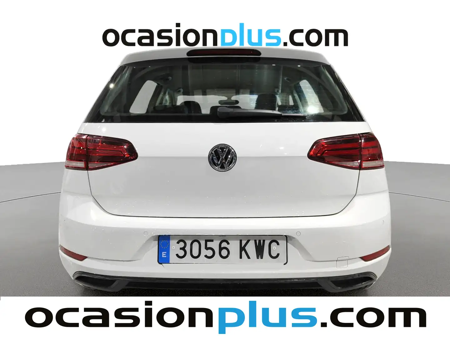 Foto Volkswagen Golf Volkswagen Golf Ready2Go 1.0 TSI (115 CV)