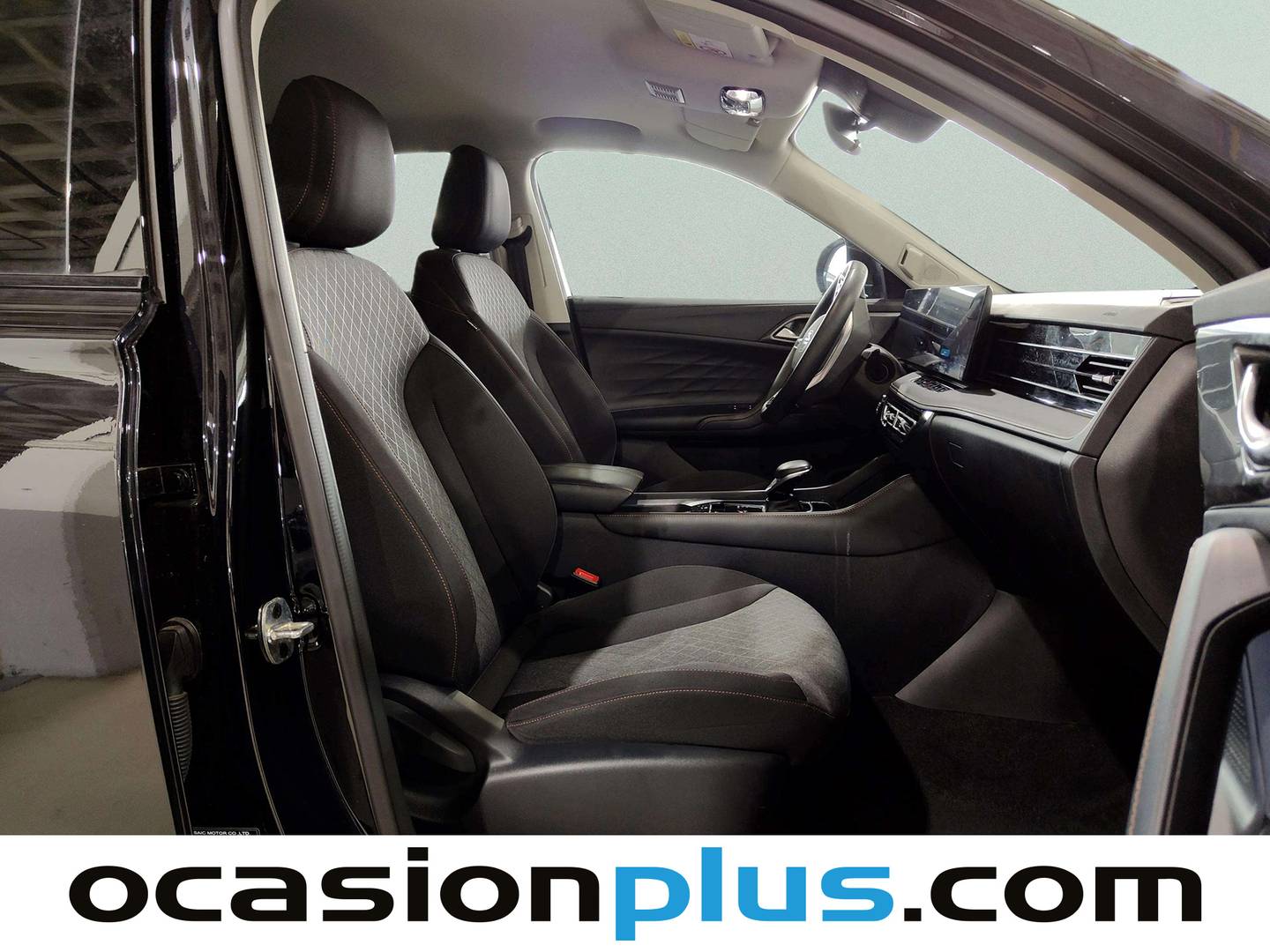 MG HS MG HS 1.5T Comfort DCT (170 CV) gasolina