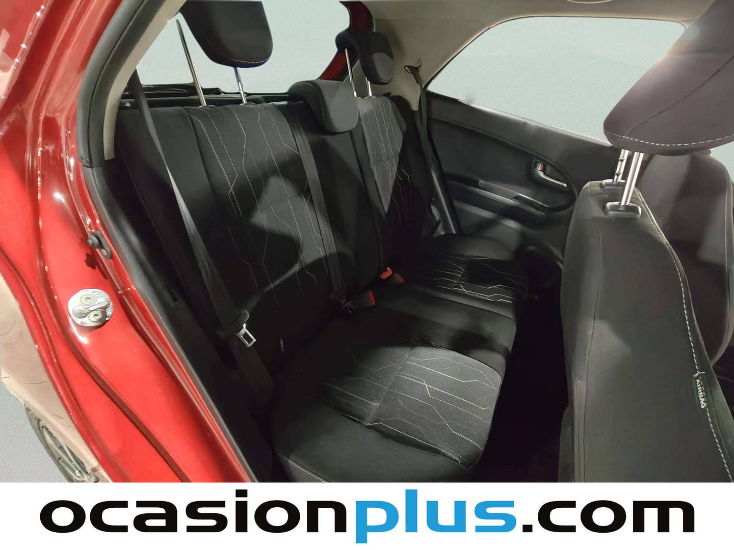 Foto KIA Picanto Kia Picanto 1.0 CVVT x-Tech Eco-Dynamics (66 CV)