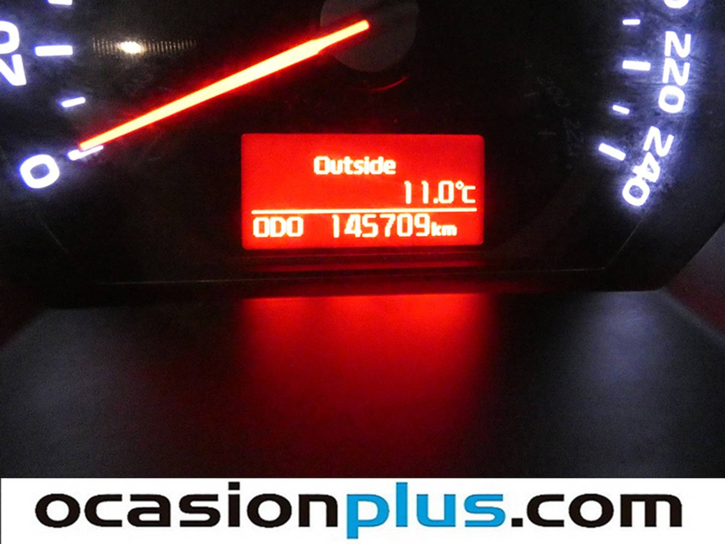 Foto KIA Sportage Kia Sportage 1.7 CRDI VGT Concept 4x2 (115 CV)