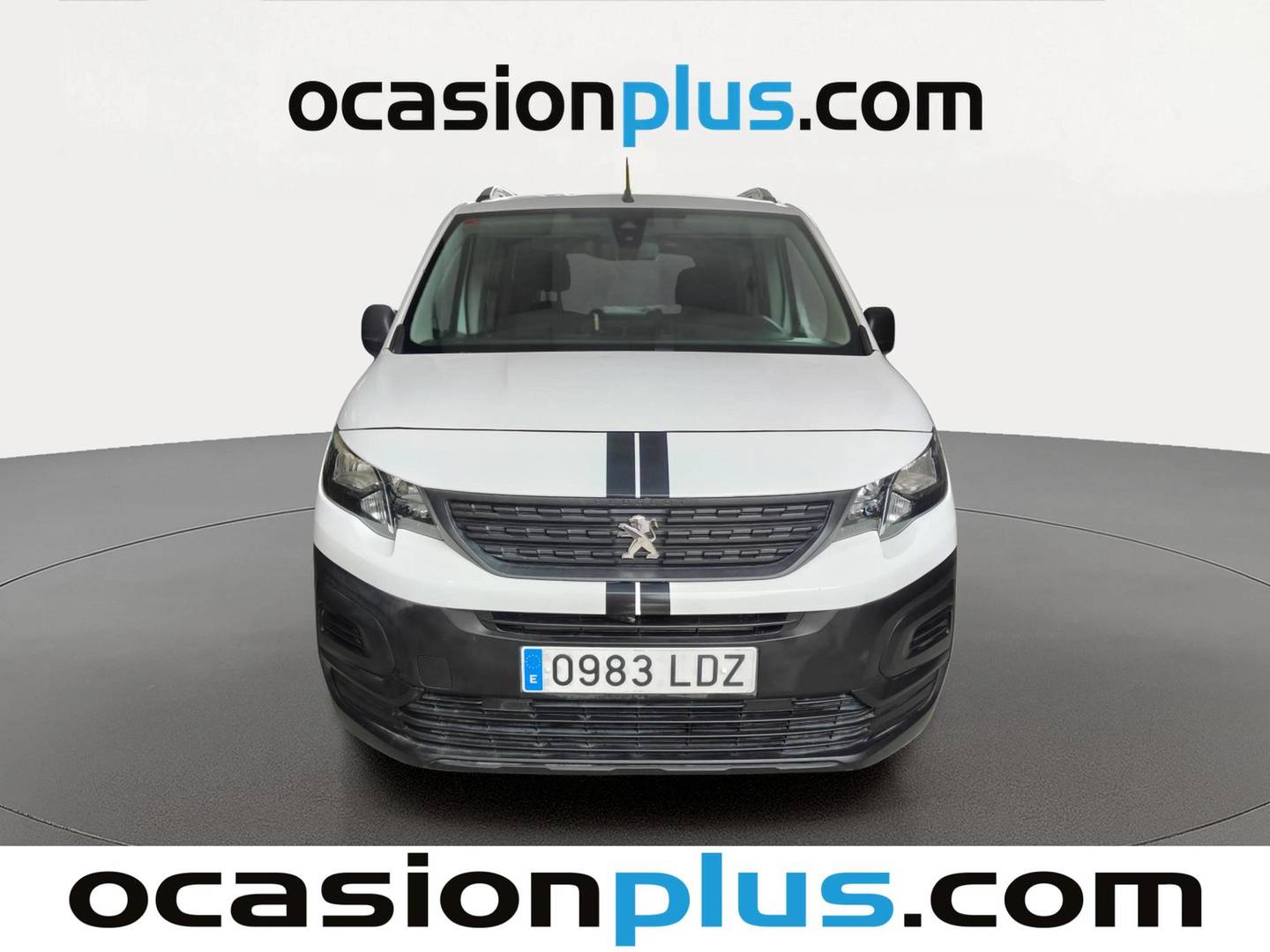Peugeot Rifter Peugeot Rifter BlueHDi 100 Access Standard (100 CV) barato