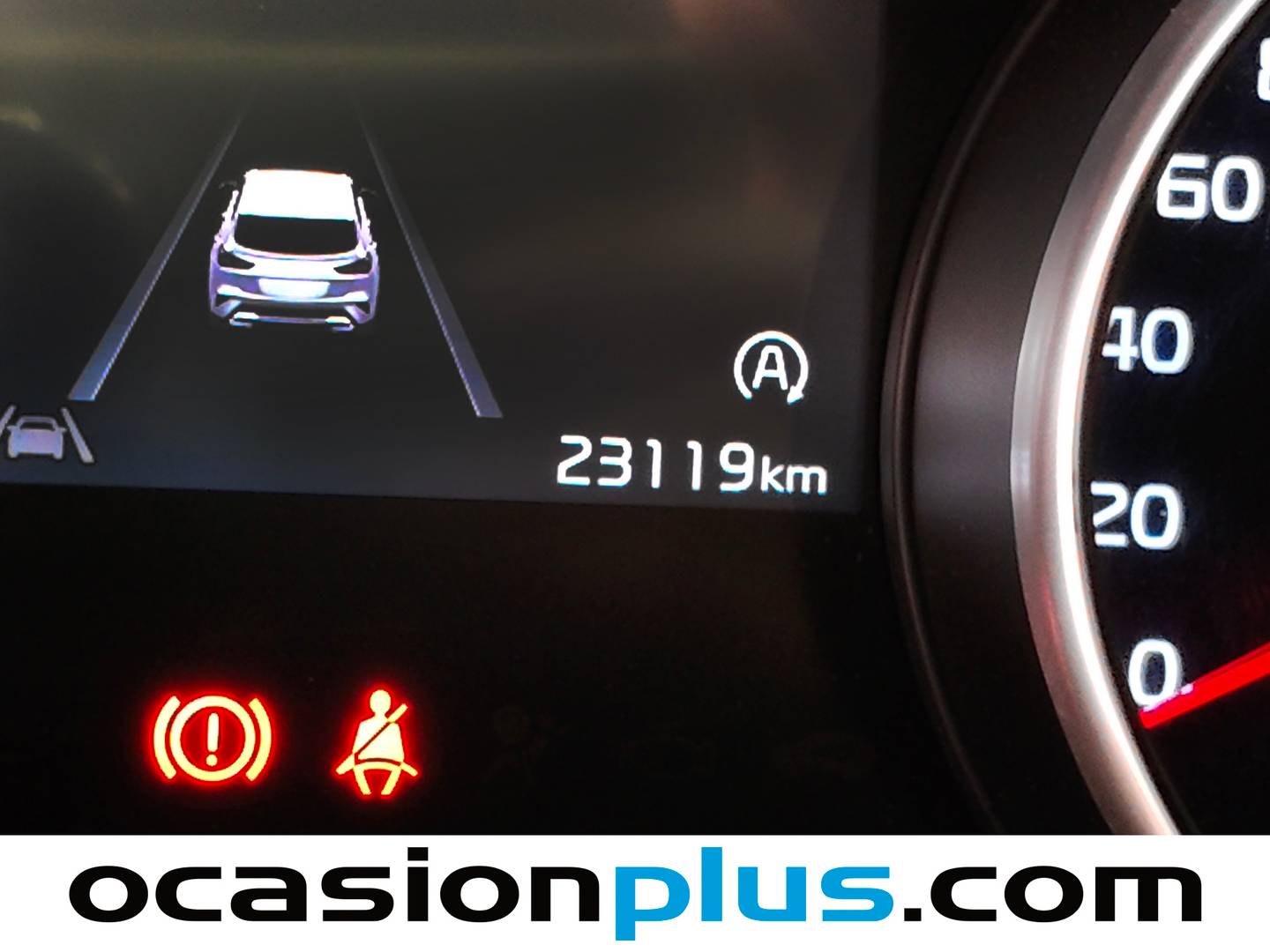 KIA XCeed KIA XCeed 1.0 T-GDi Drive (100 CV) 100cv