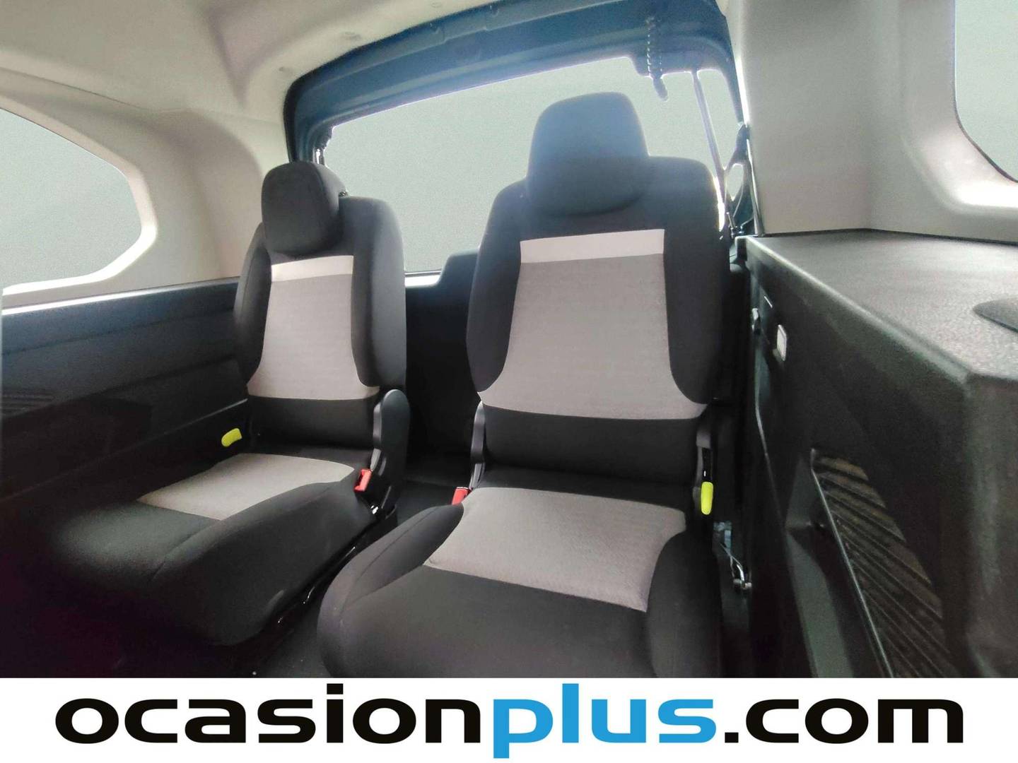 Citroën Berlingo Citroën Berlingo BlueHDi 130 S&S Talla XL Max (130 CV)7 Plazas de ocasión