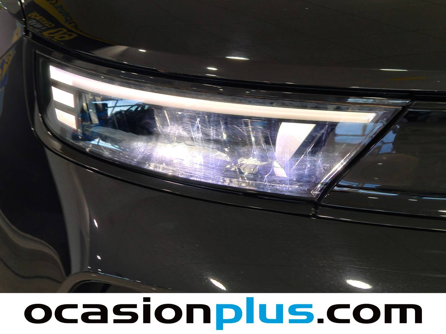 Acabados Opel Mokka Opel Mokka 1.2 T GS (136 CV)
