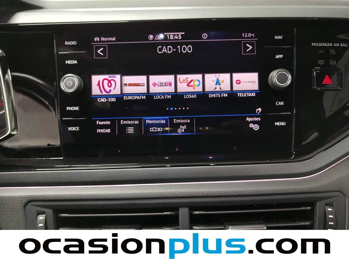 Volkswagen Taigo Volkswagen Taigo R-Line 1.5 TSI  (150 CV) DSG al mejor precio