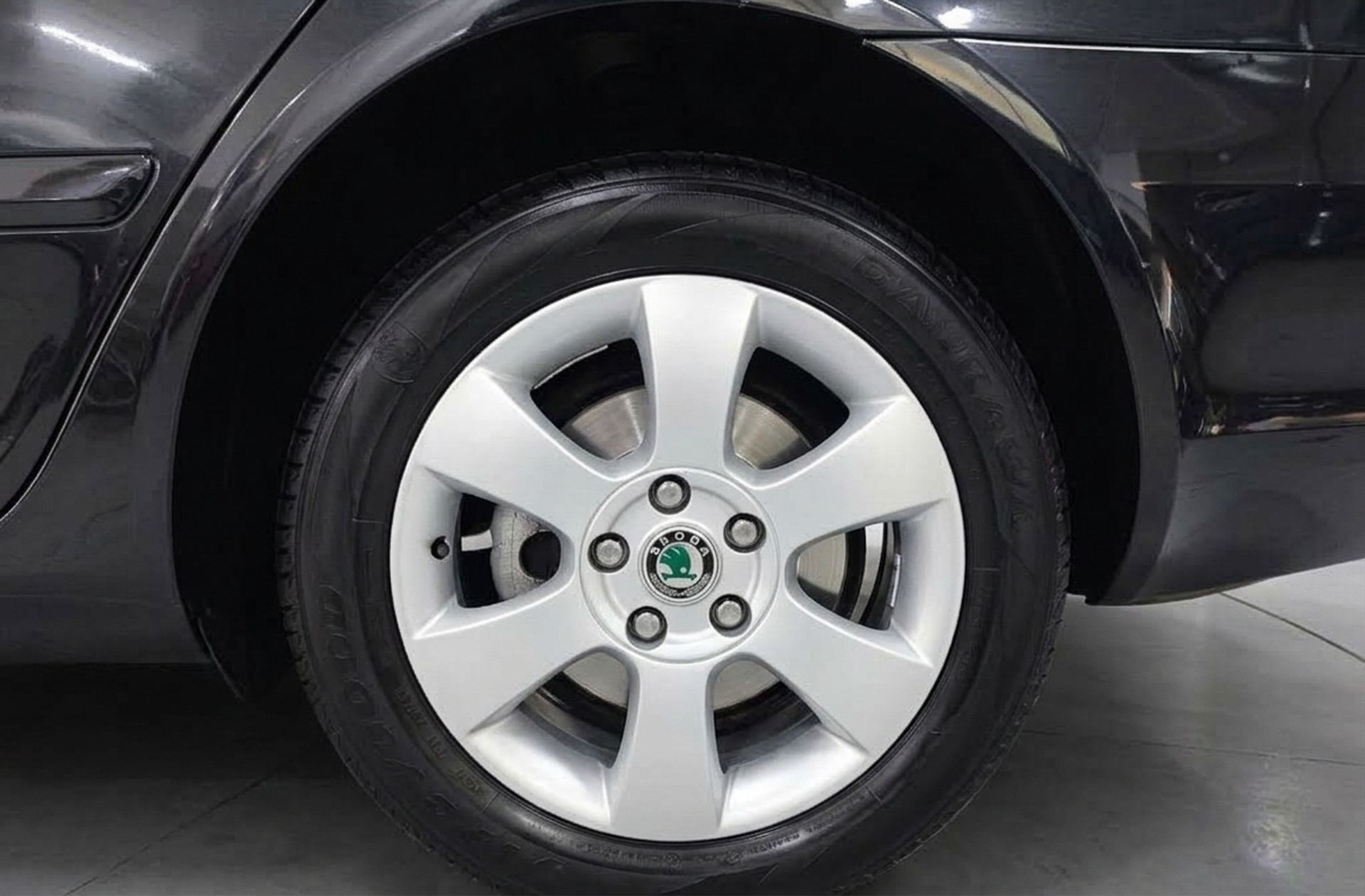Škoda Octavia 1.4 TSI Trend - foto 28