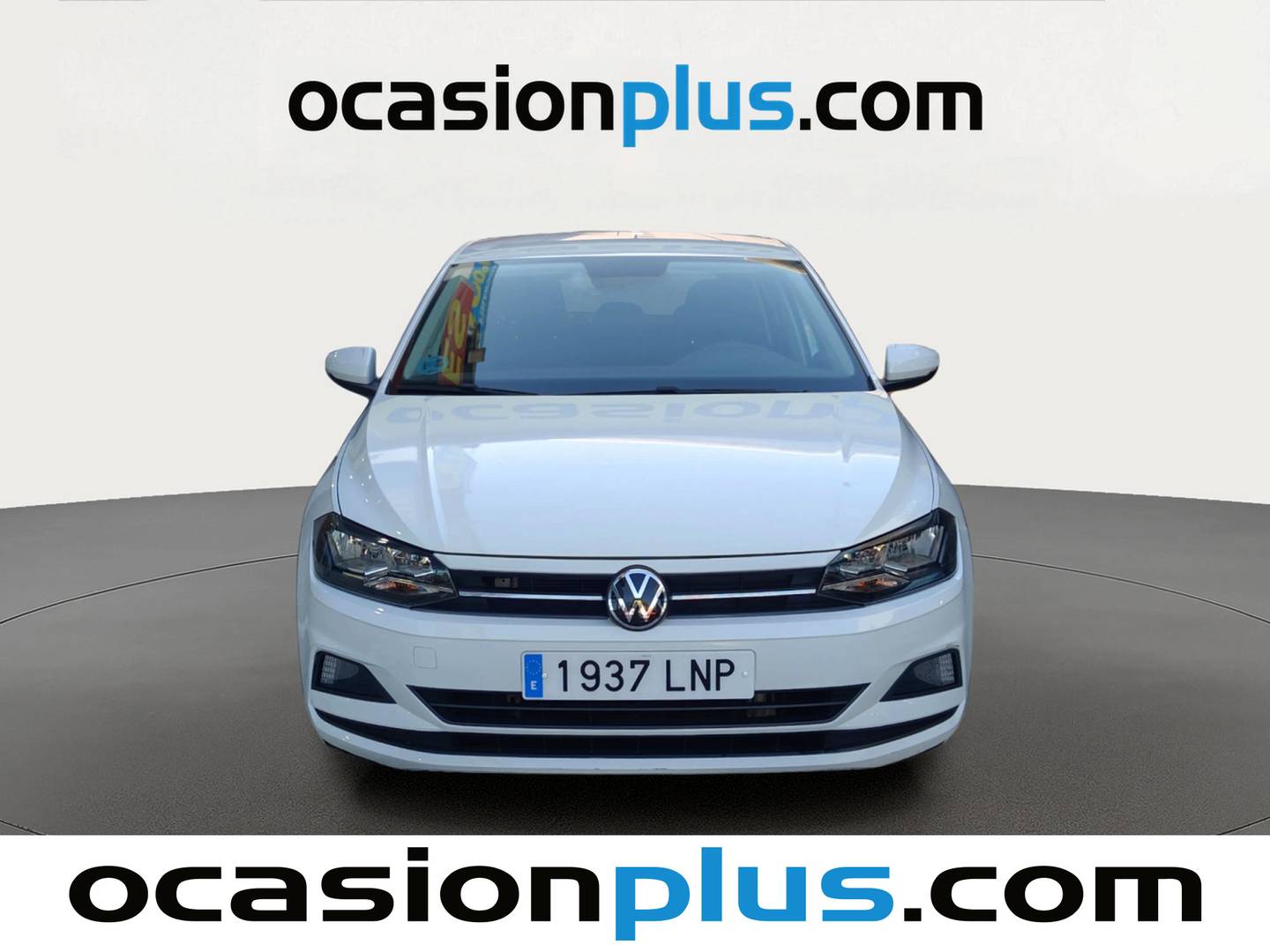 Volkswagen Polo Volkswagen Polo Advance 1.0 TSI (95 CV) 95cv