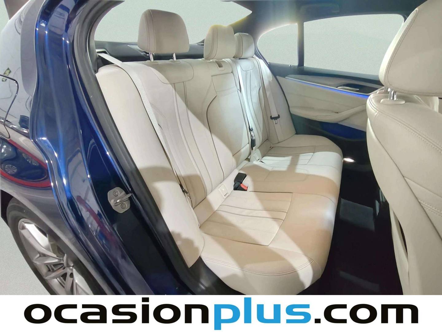BMW Serie 5 BMW Serie 5 520d Business (190 CV) Pack M barato