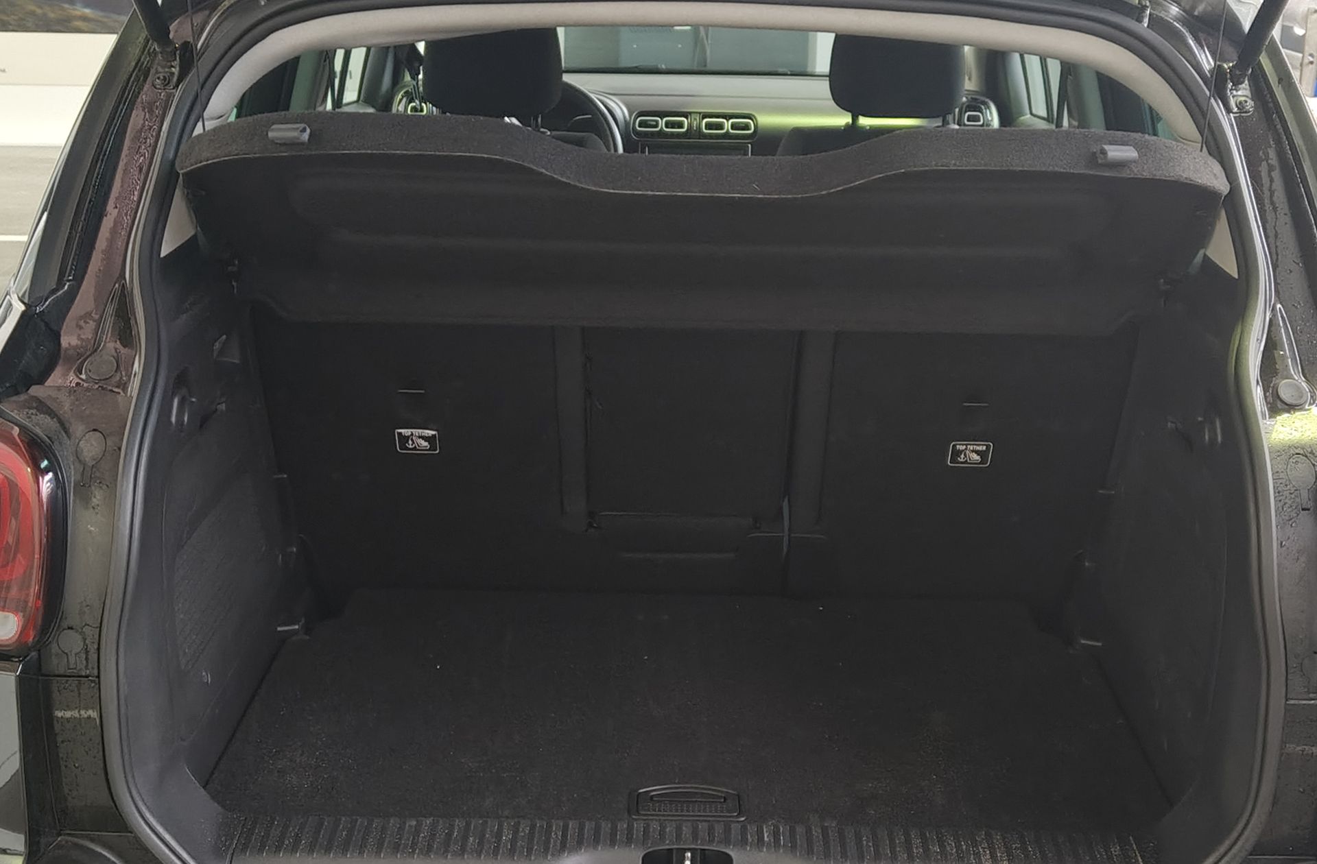 Citroën C3 Aircross PureTech 130 Shine Pack EAT6 - foto 16