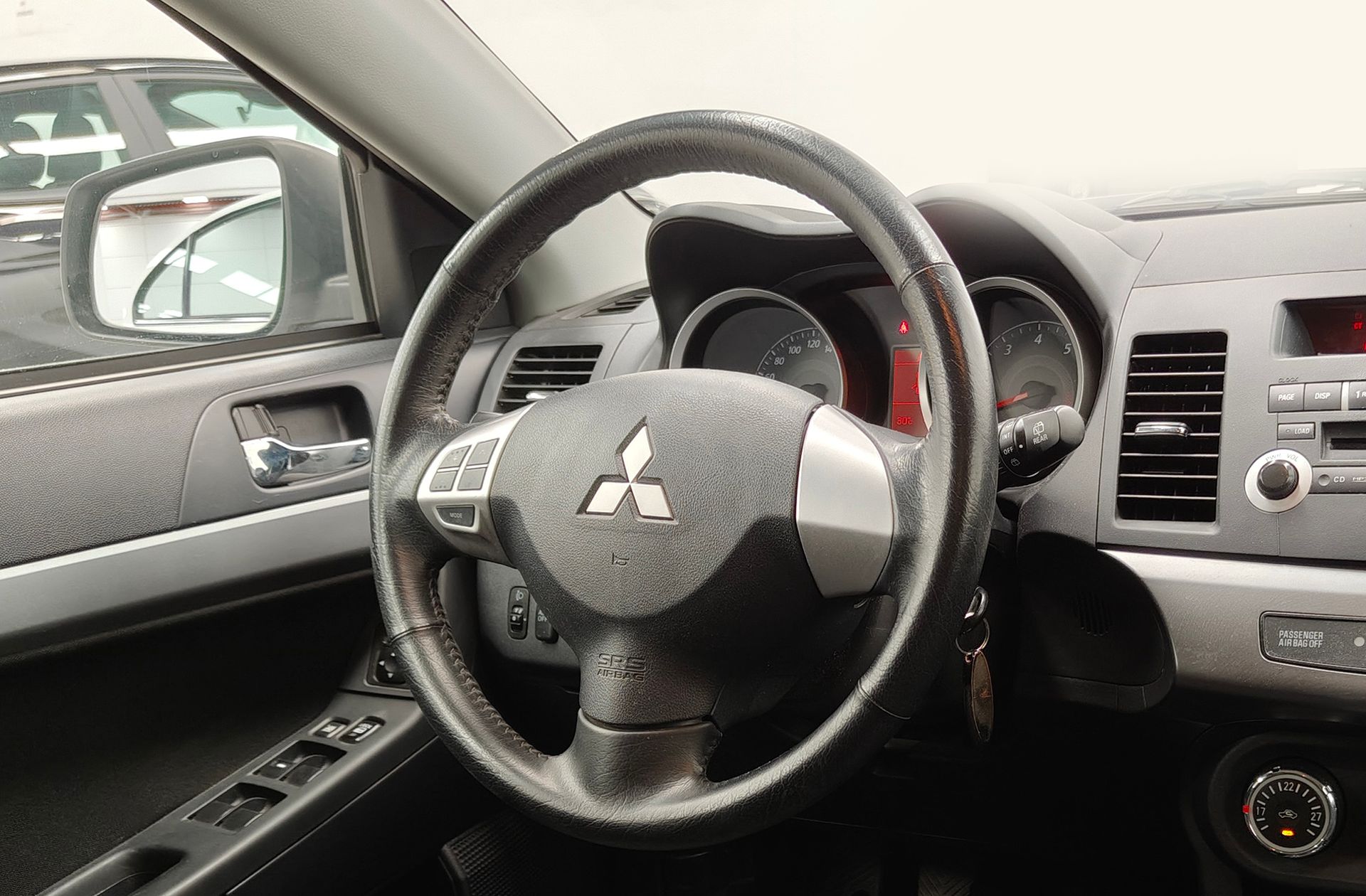 Mitsubishi Lancer Sportback 1.5 Mivec Invite - foto 18