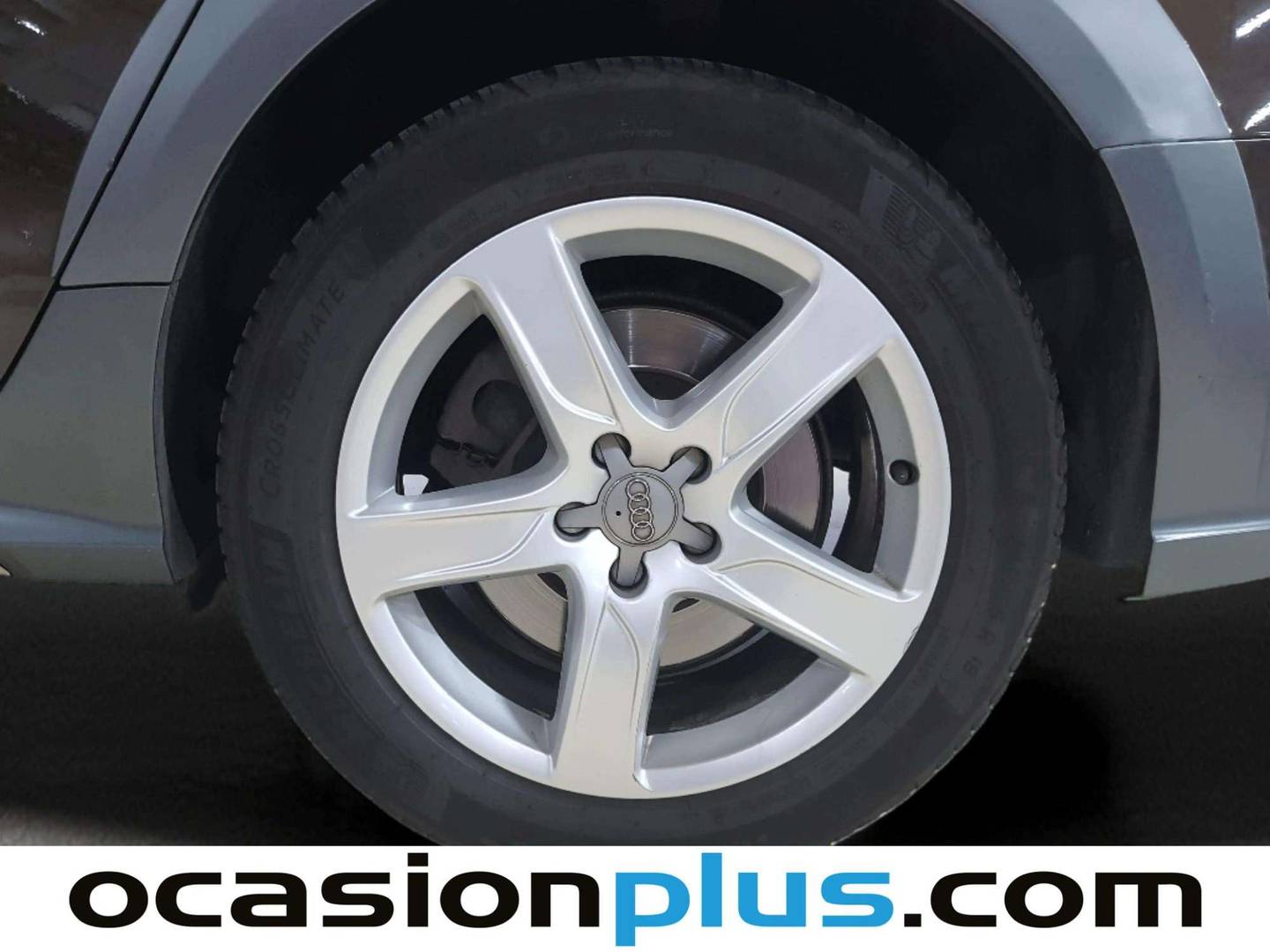 Audi A6 allroad quattro Audi A6 Allroad Advanced edition 3.0 TDI quattro (218 CV) S tronic 218cv