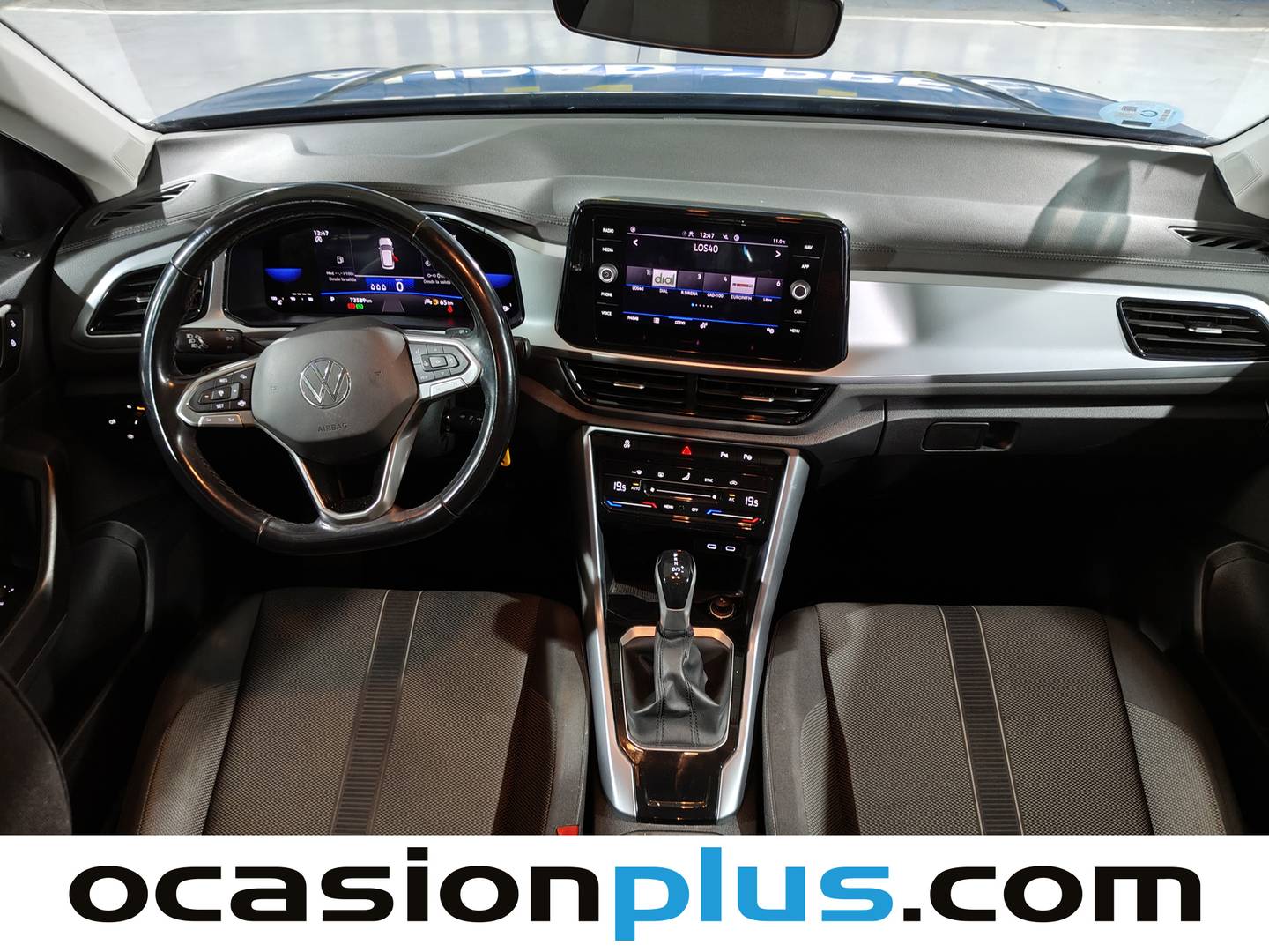 Volkswagen T-Roc Volkswagen T-Roc Life 1.5 TSI (150 CV) DSG al mejor precio