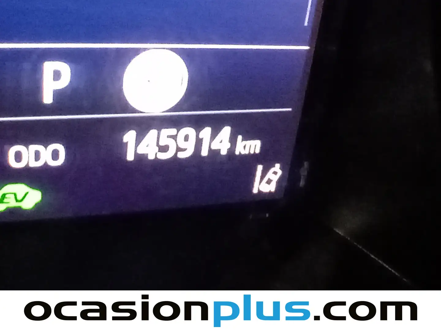 Foto Toyota C-HR Toyota C-HR 1.8 125H Advance (122 CV)