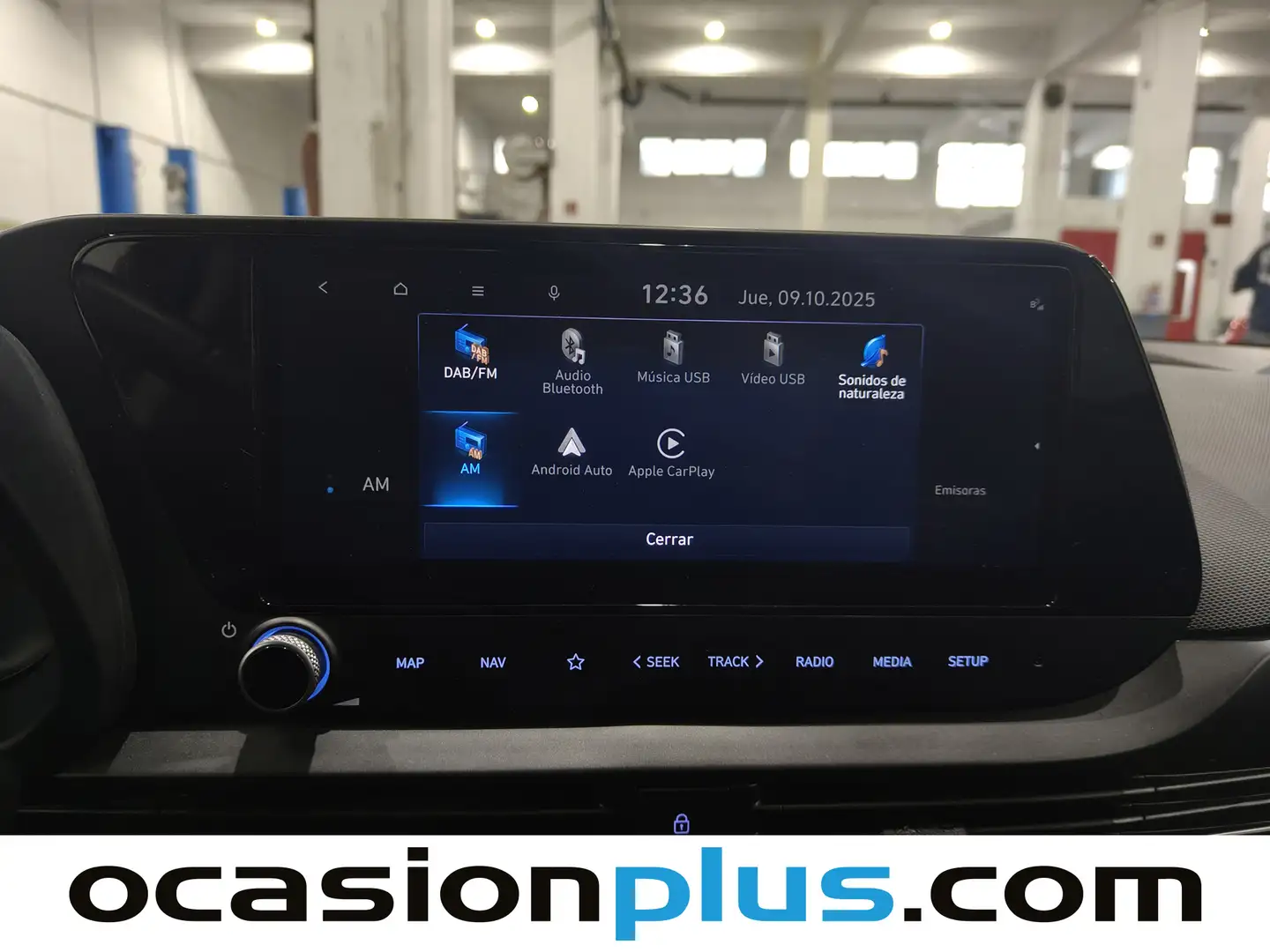 Foto Hyundai Bayon Hyundai Bayon 1.0 TGDI 48V Maxx DCT (100 CV)