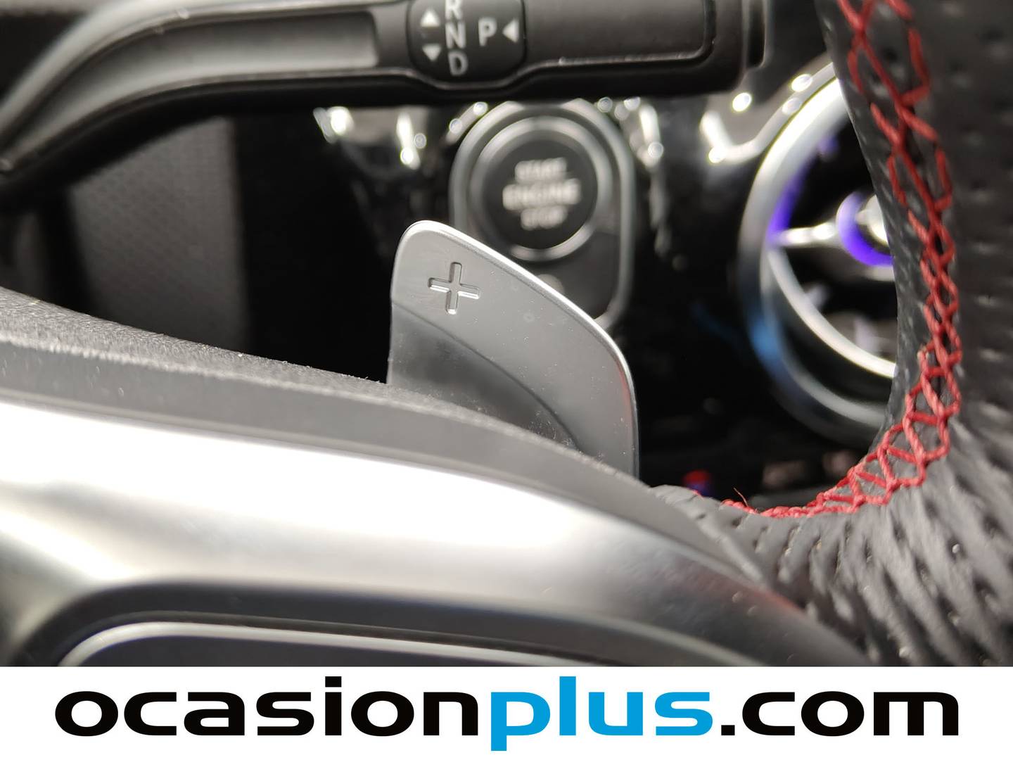 Mercedes CLA Mercedes-Benz CLA Shooting Brake CLA Shooting Brake CLA 200 (163 CV) Pack AMG gasolina