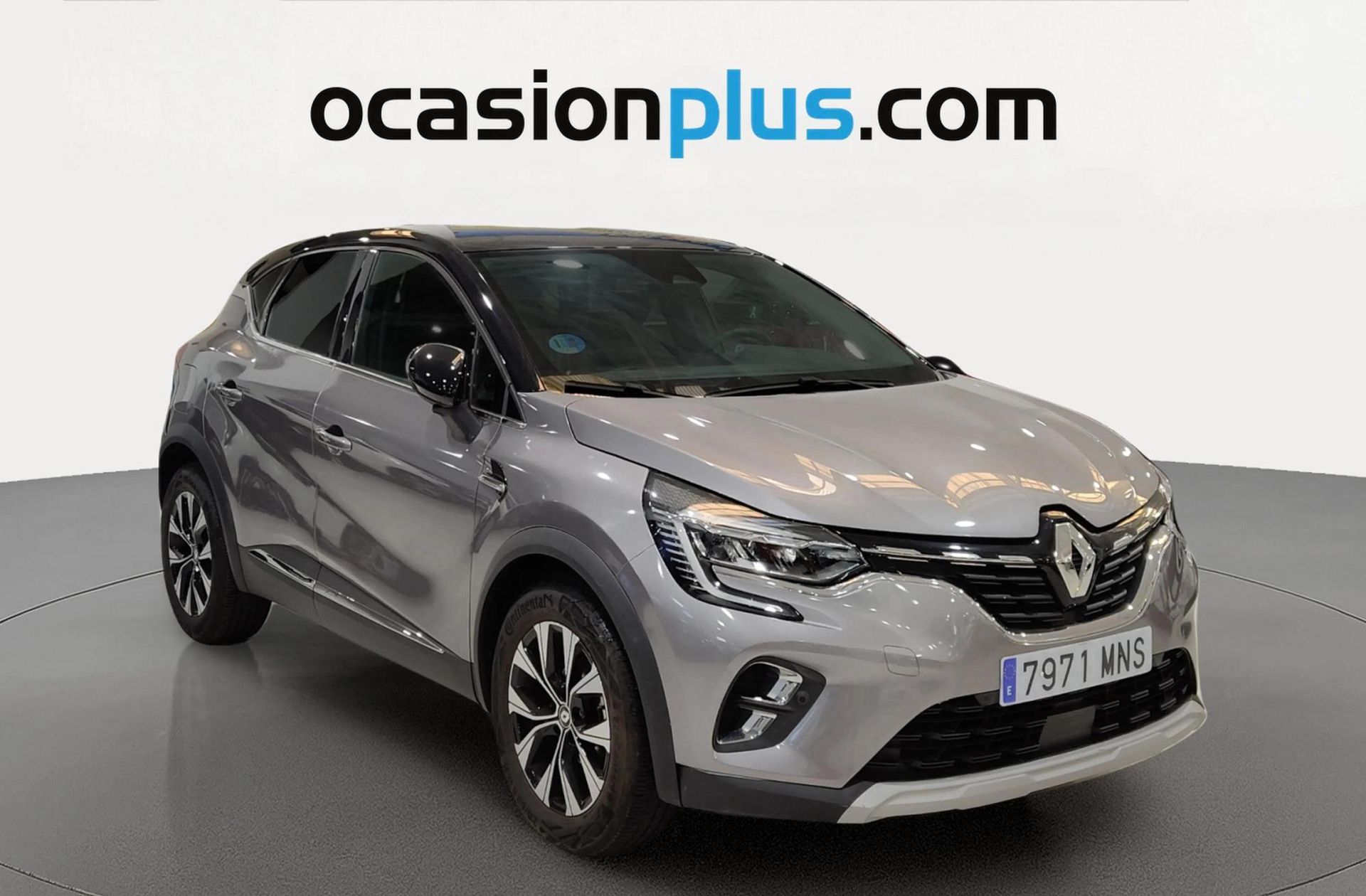 Renault Captur Techno TCe GPF - foto 2