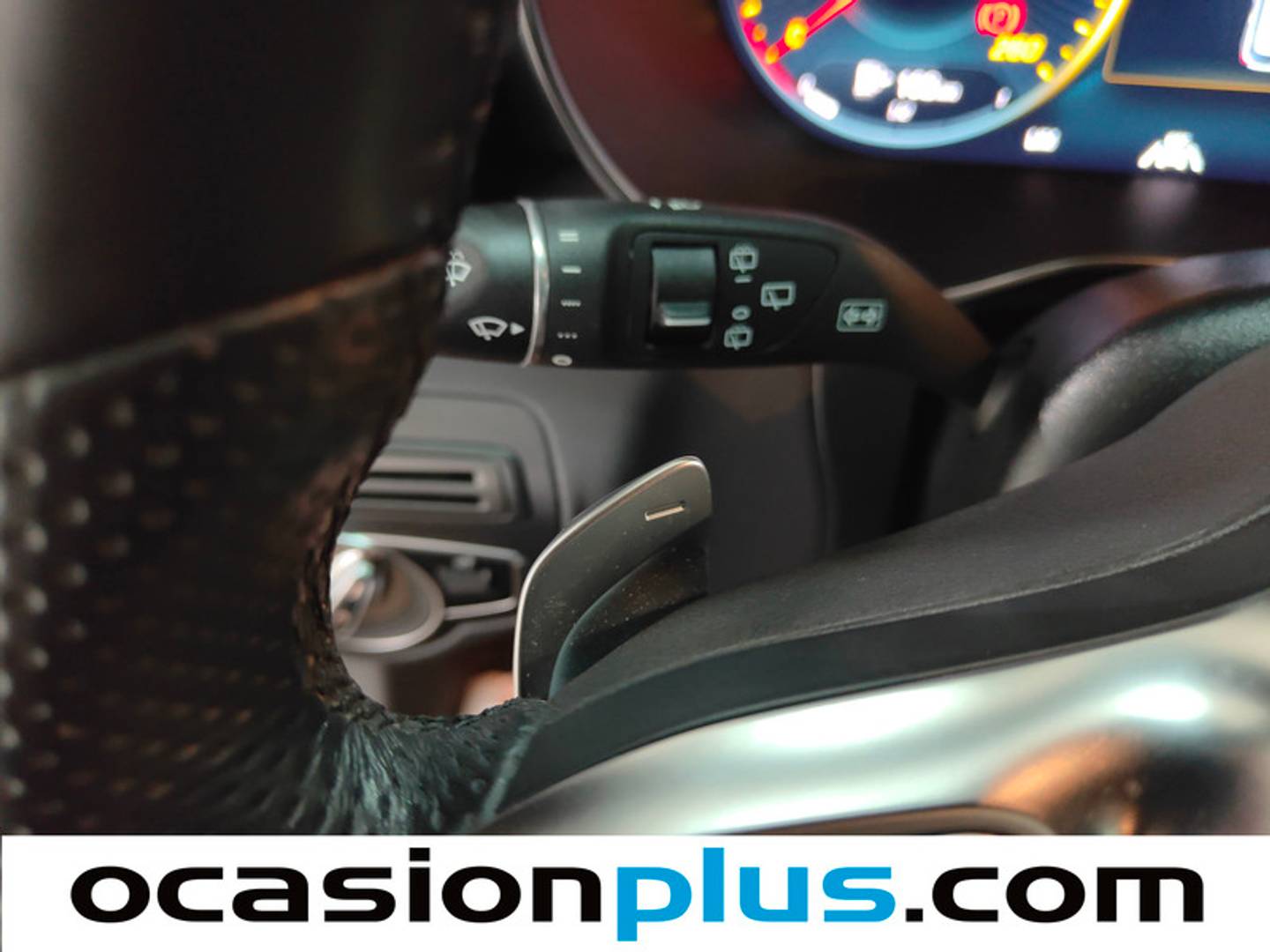 Foto Mercedes Clase GLC Mercedes-Benz GLC 300 d 4Matic (245 CV) Pack AMG