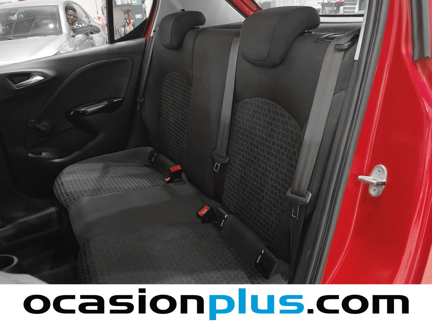 Foto Opel Corsa Opel Corsa 1.4 Selective (90 CV)