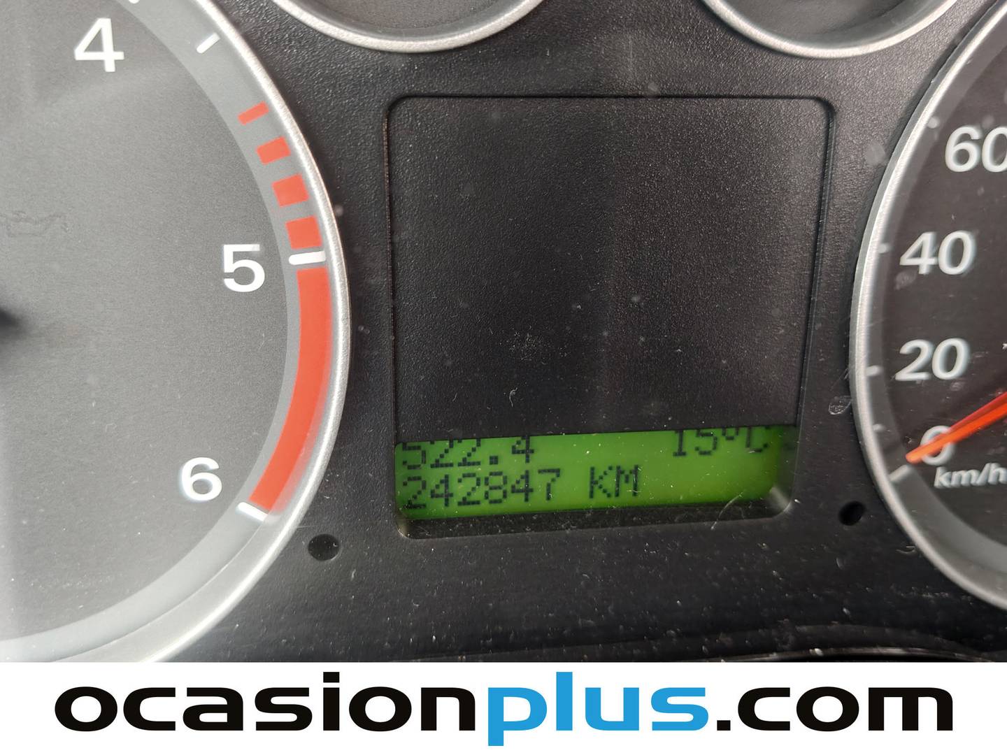 Ford Focus C-MAX Ford Focus C-Max C-Max 1.8 TDCI Newport (115 CV) seminuevo