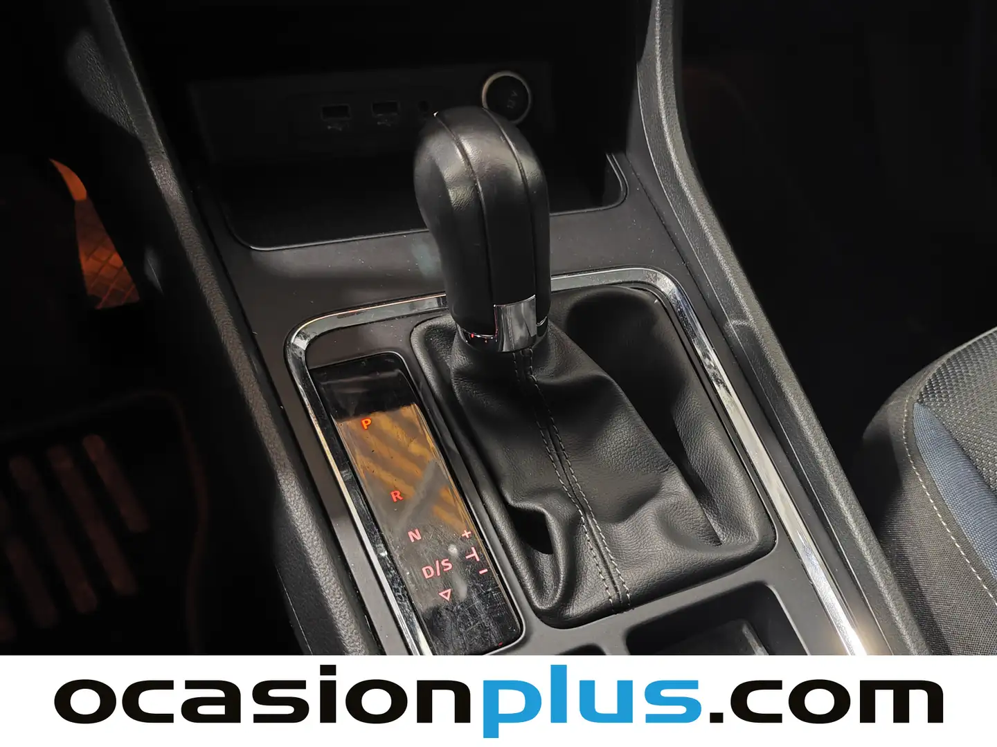 Foto Seat Ateca SEAT Ateca 2.0 TDI S&S Style Edition DSG (150 CV)