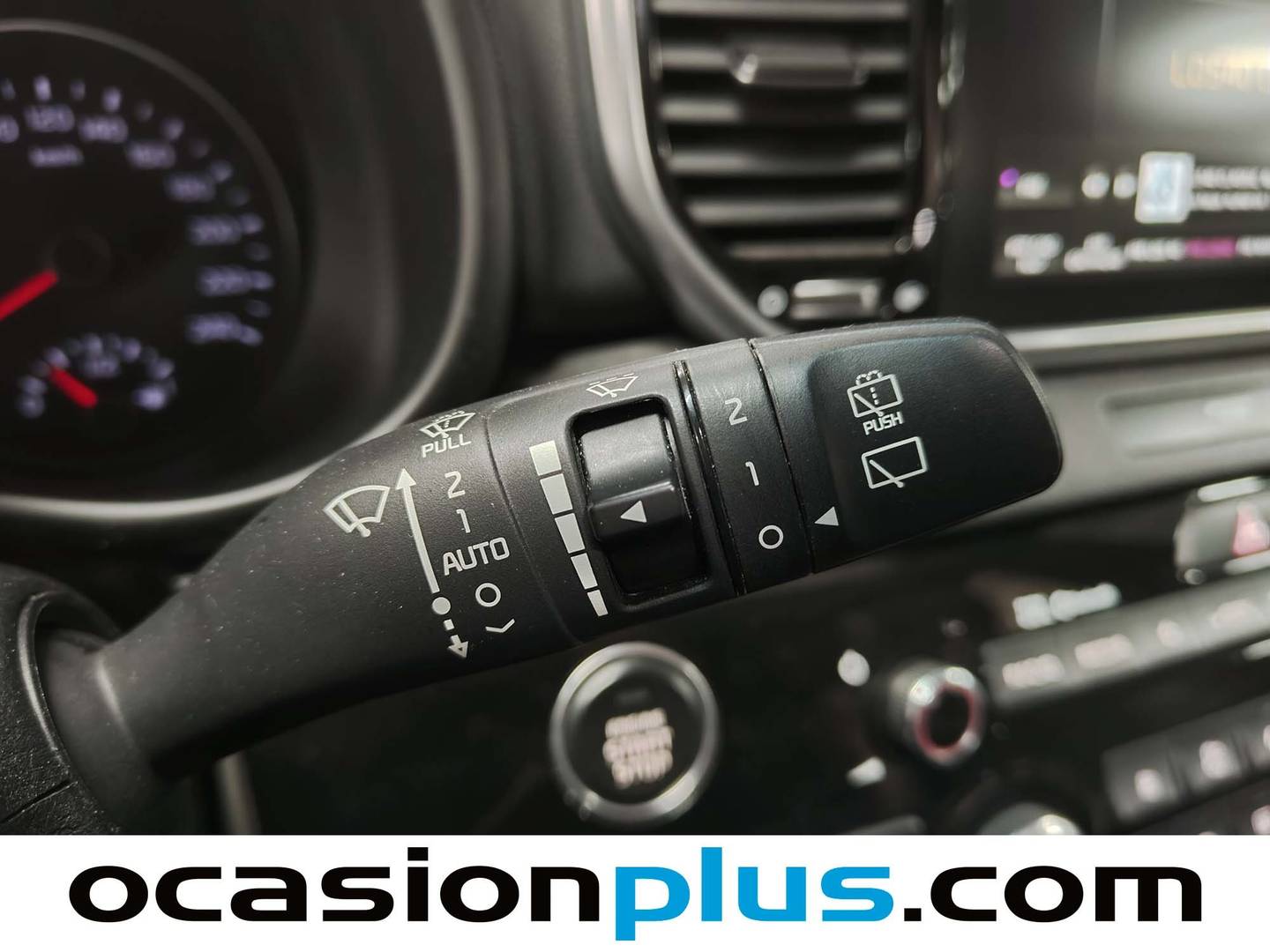 Foto KIA Sportage Kia Sportage 1.6 T-GDi GT Line Xtreme 4x4 DCT 130 kW (177 CV)