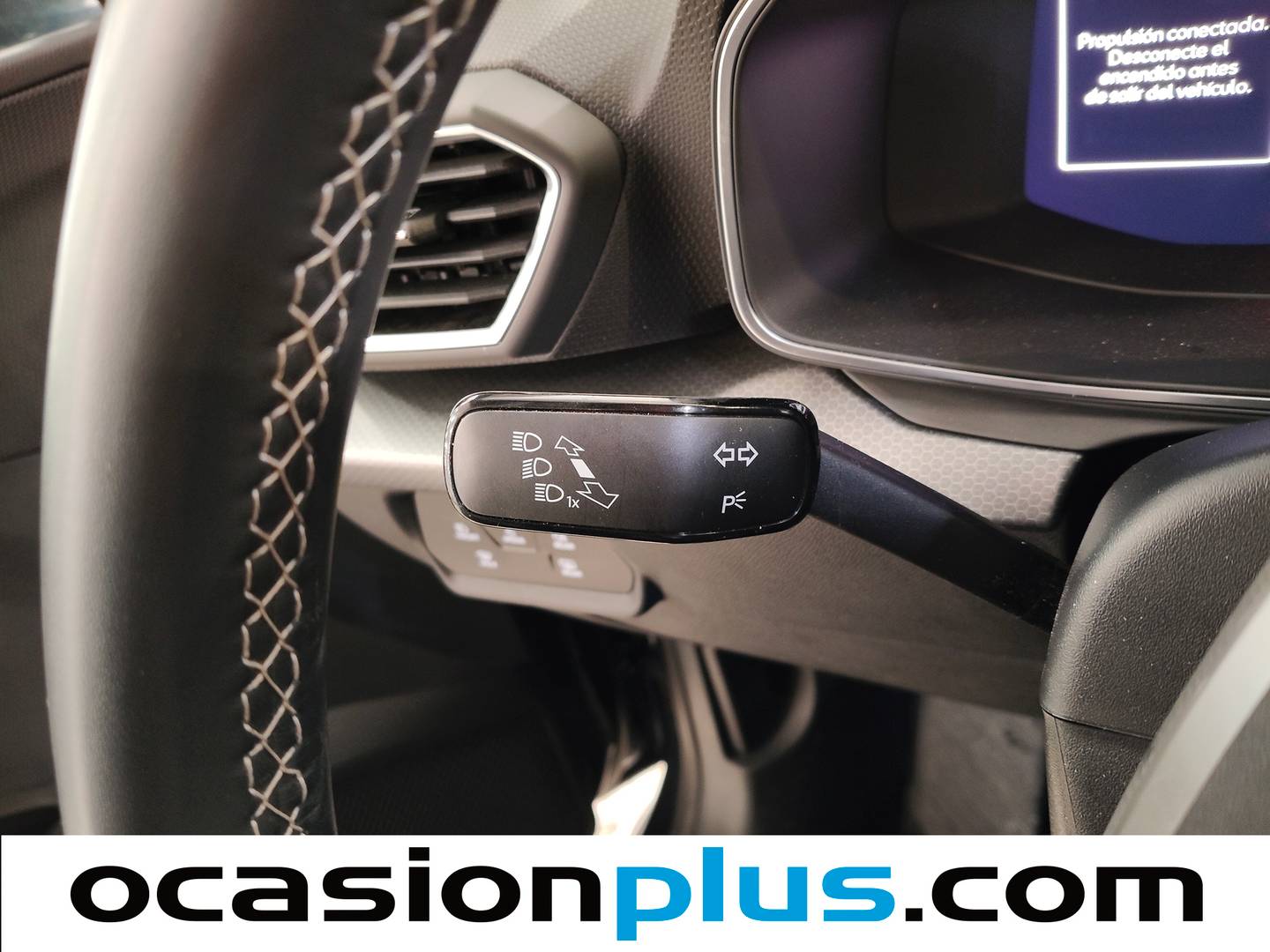 Foto Seat León SEAT León 1.5 TSI S&S Style XL (116 CV)