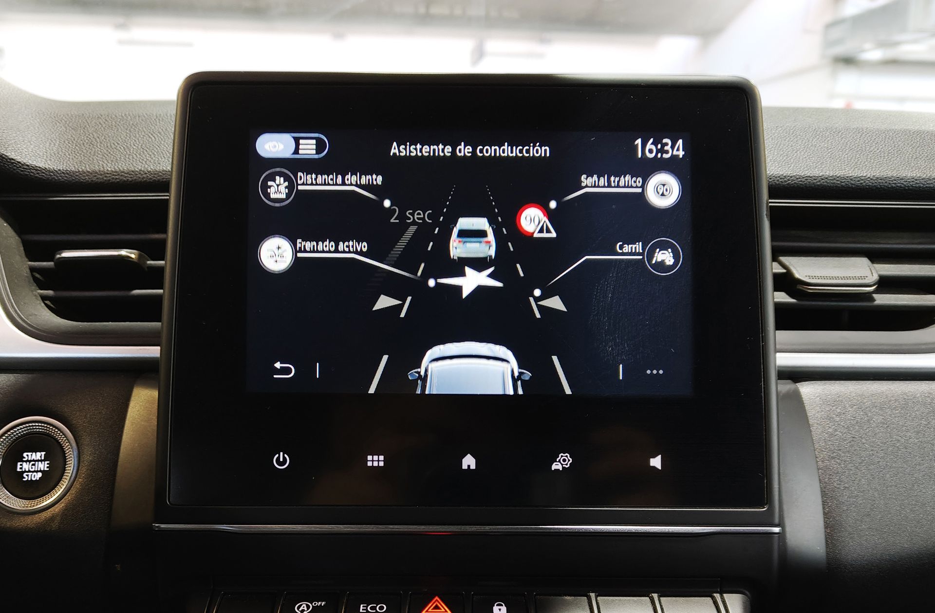 Mitsubishi ASX 100T Motion - foto 13