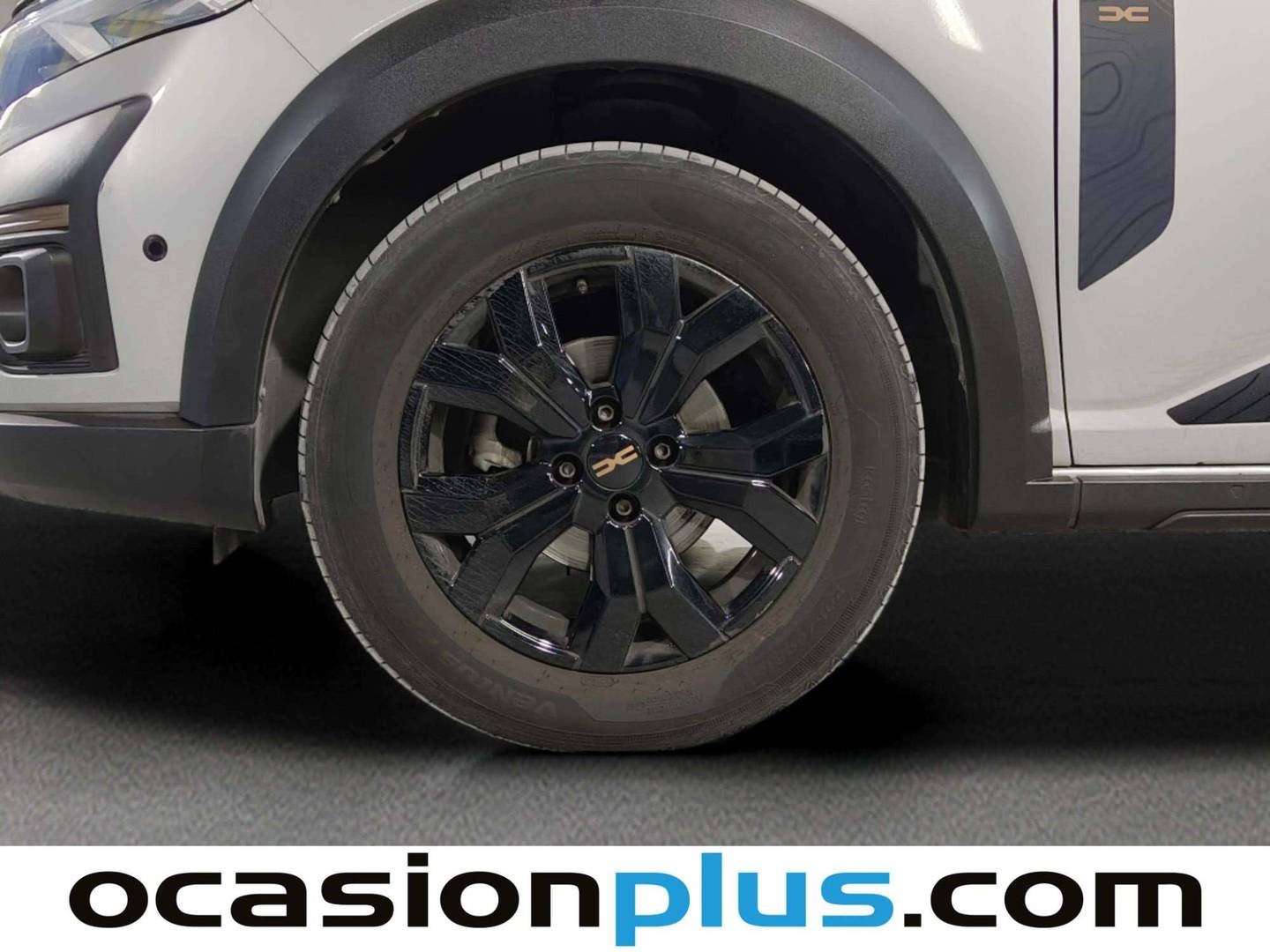 Dacia Sandero Dacia Sandero Stepway Extreme Go ECO-G (101 CV) al mejor precio