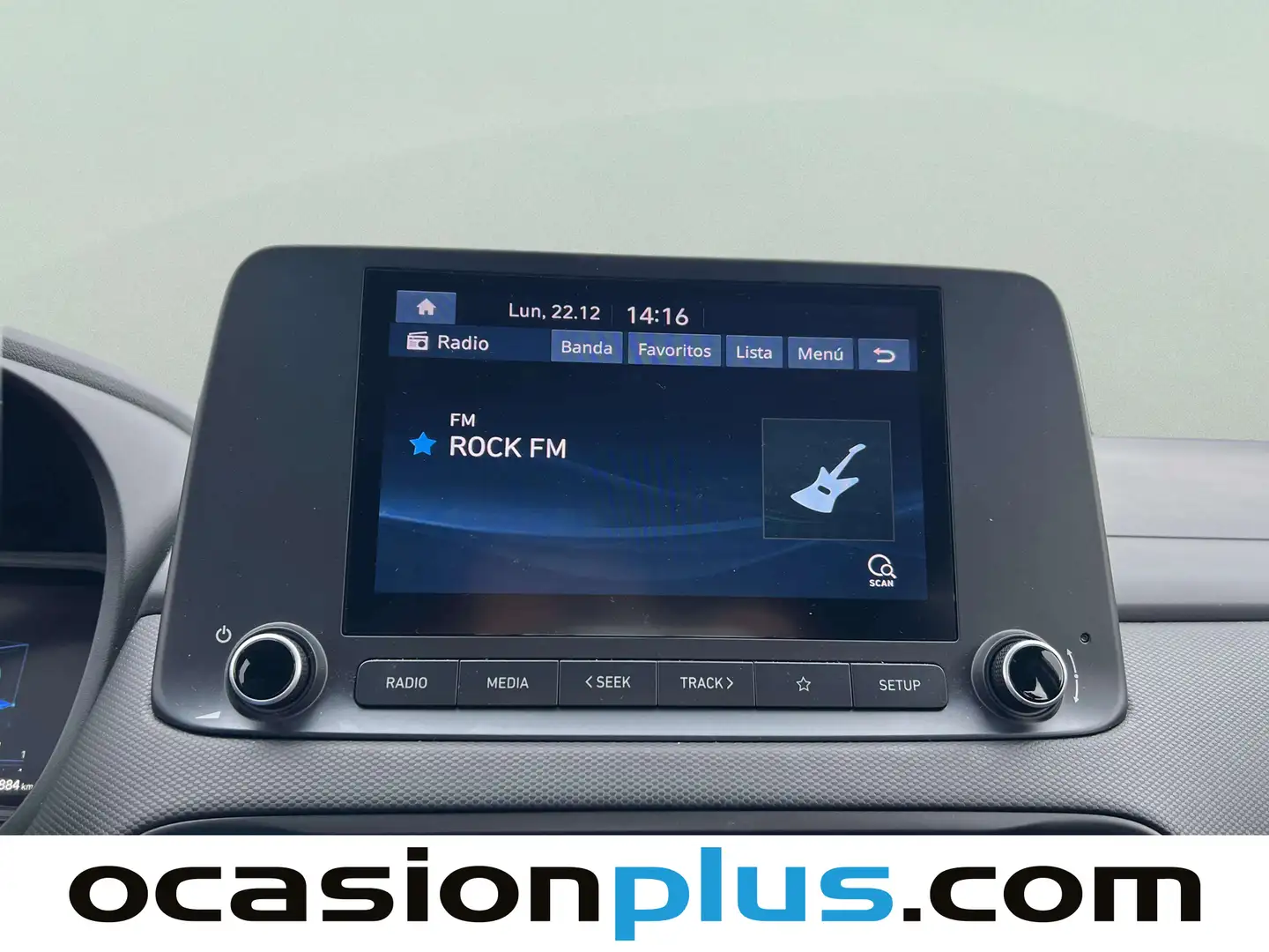 Foto Hyundai Kona Hyundai Kona 1.6 GDI HEV Maxx DCT (141 CV)