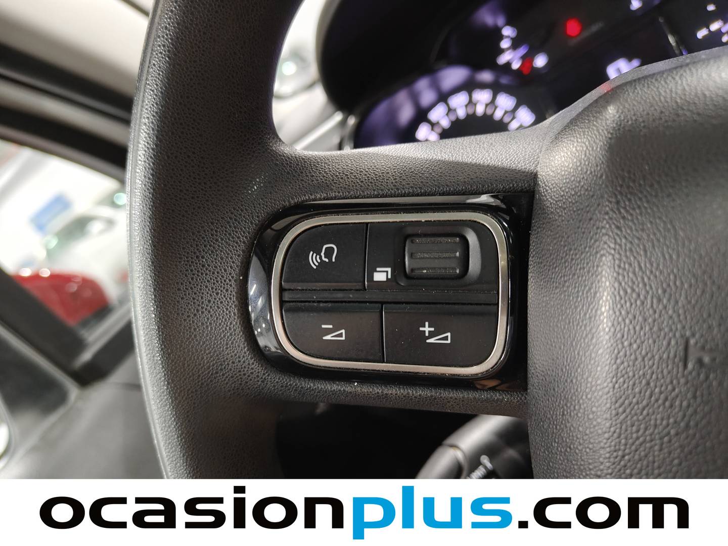 Citroën C3 Citroën C3 PureTech 82 Feel (83 CV) de ocasión
