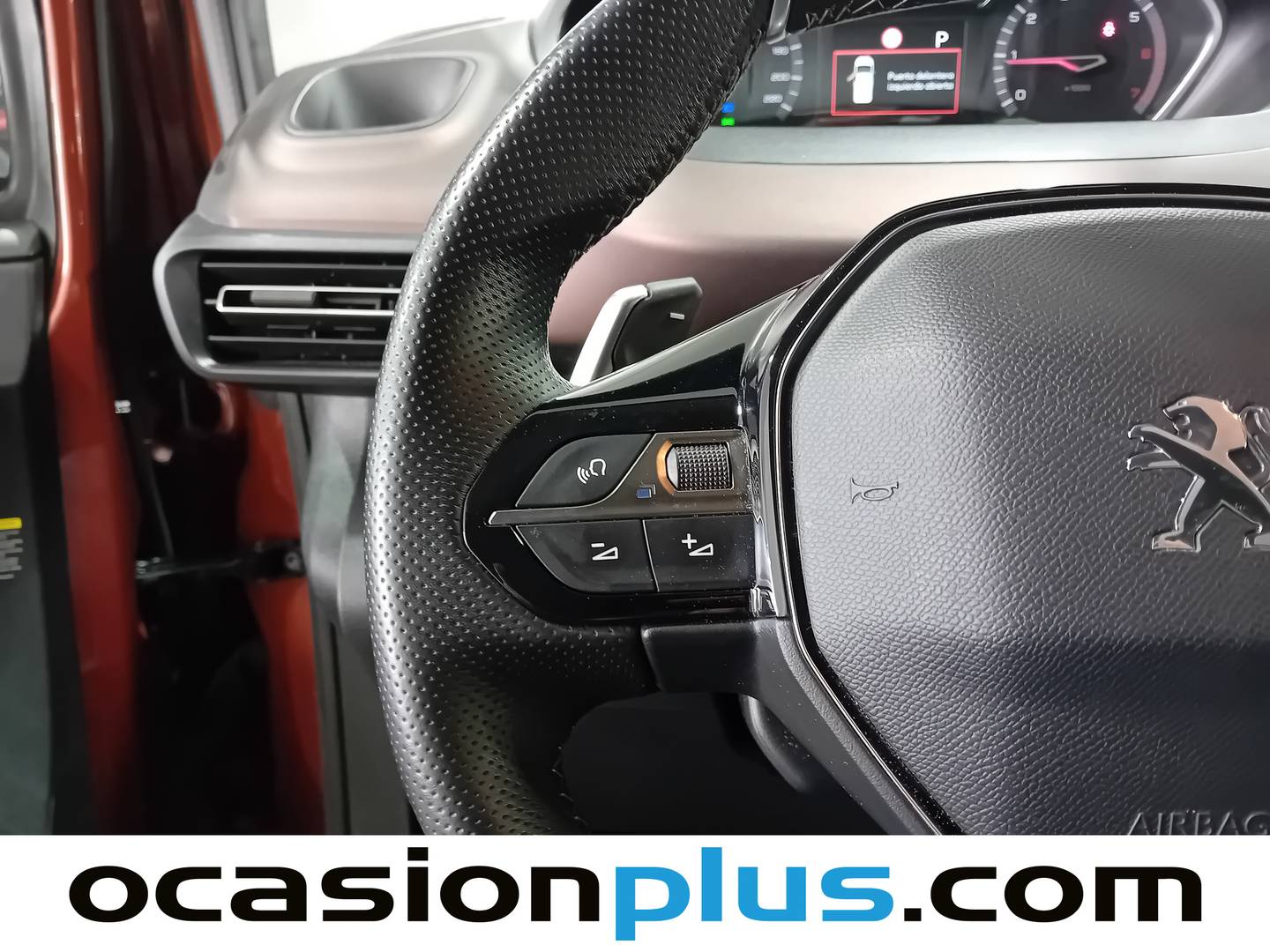 Peugeot Rifter Peugeot Rifter BlueHDi 130 S&S GT Standard Auto (130 CV) al mejor precio