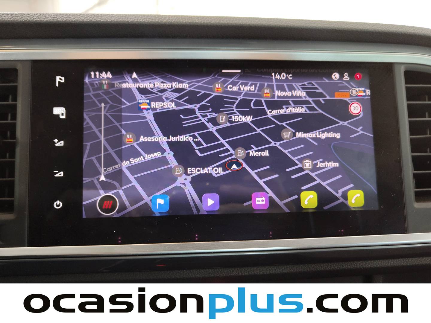 Extras y acabados del Seat Ateca Seat Ateca 1.5 TSI Style Evo Edition DSG (150 CV)