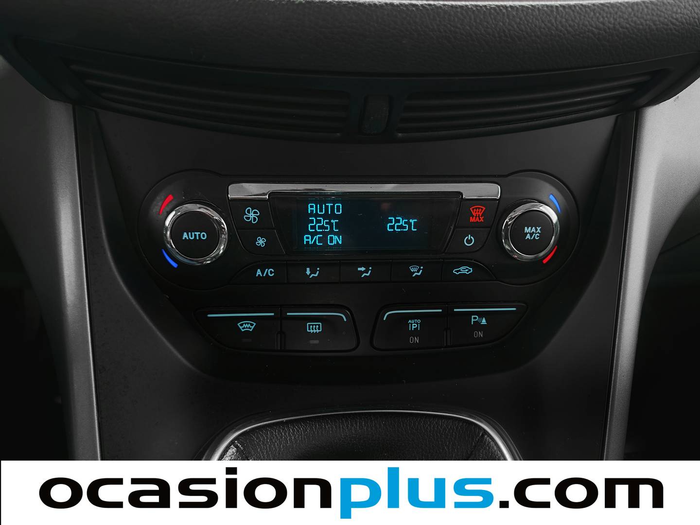 Acabados Ford C-Max Ford C-Max 1.6 TDCI Trend (115 CV)