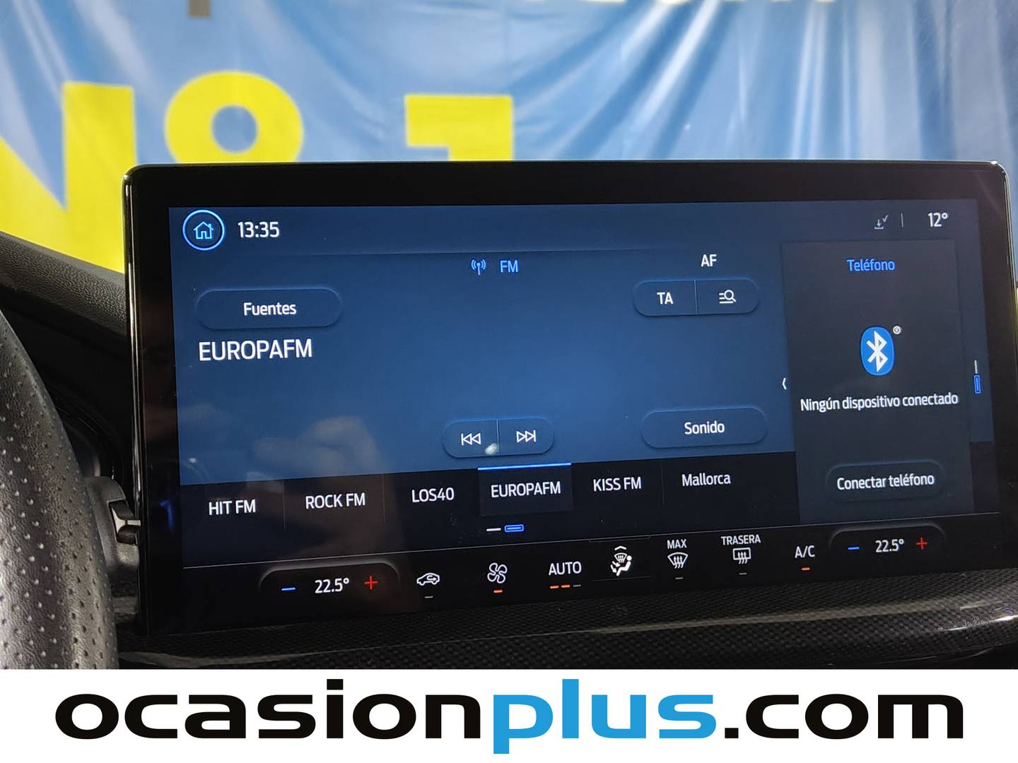 Ford Focus Ford Focus 1.0 Ecoboost MHEV ST-Line Auto (155 CV) al mejor precio