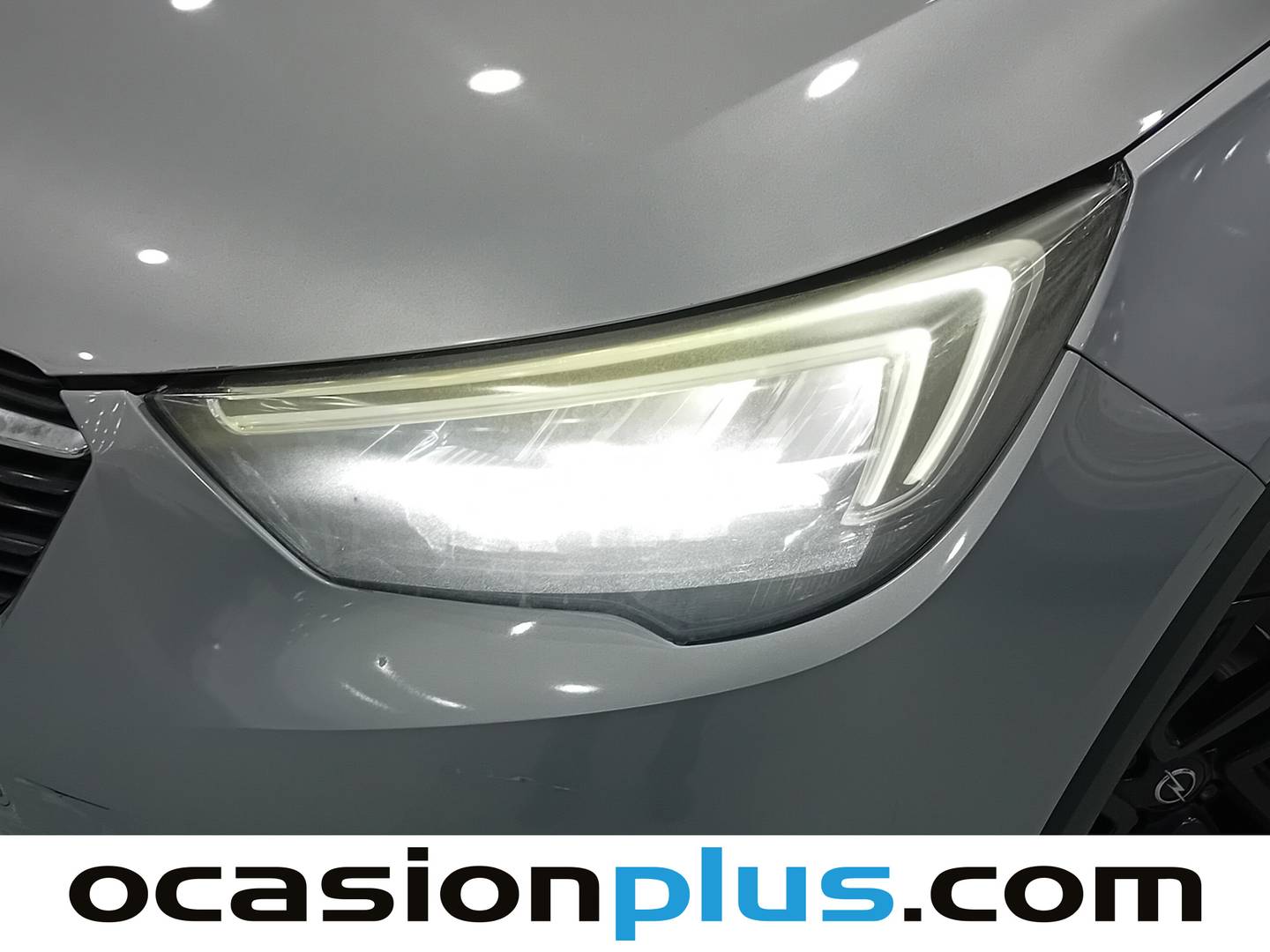 Foto Opel Crossland X Opel Crossland X 1.2 Turbo S&S Innovation Auto (130 CV)
