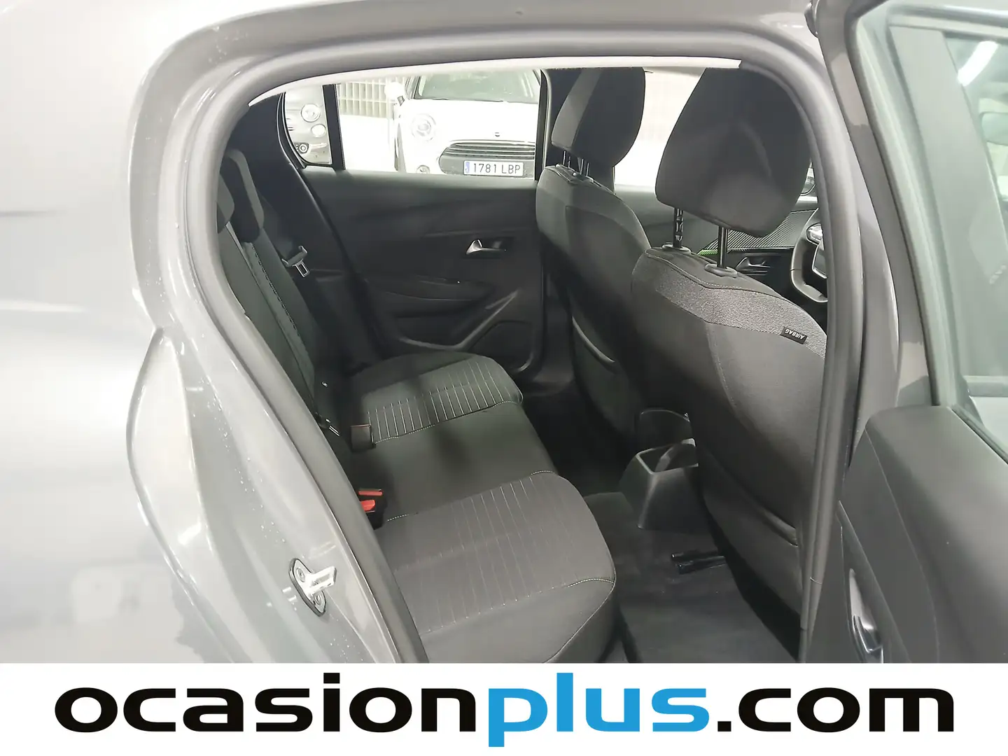 Foto Peugeot 208 Peugeot 208 PureTech 100 Active (100 CV)