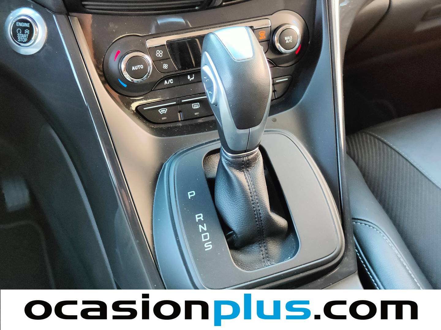 Ford Kuga Ford Kuga 1.5 EcoBoost S&S Titanium 4x4 Auto  (182 CV) barato