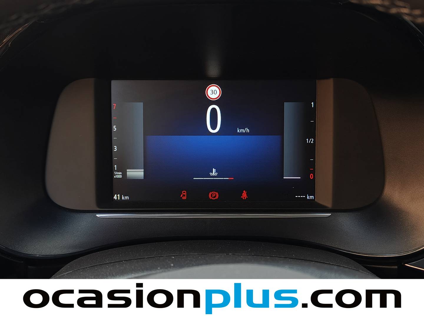 Foto Opel Corsa Opel Corsa 1.2T XHL Edition (100 CV)