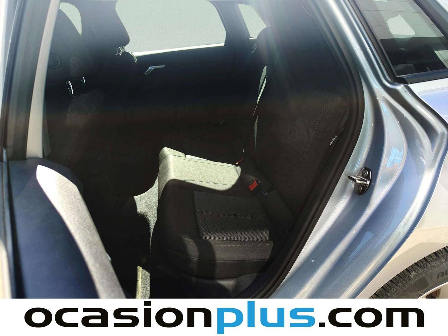Foto asientos traseros Audi A3 Audi A3 Sportback 30 TFSI (110 CV) S tronic