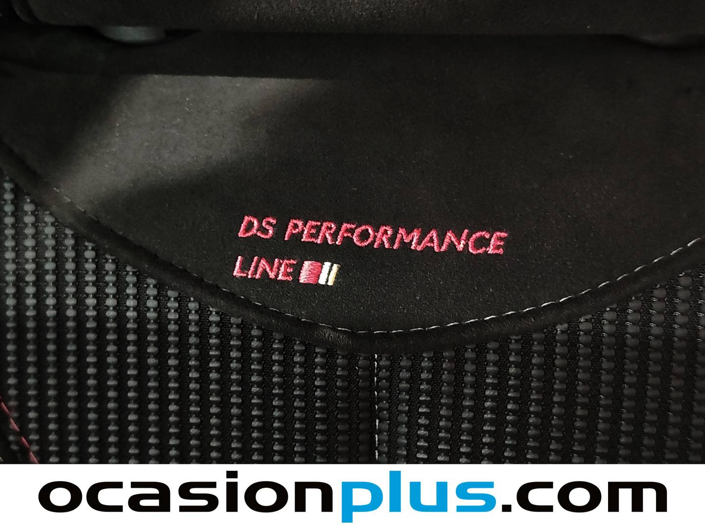 DS DS 4 DS DS4 BlueHDi 130 Performance Line + Auto (130 CV) de segunda mano