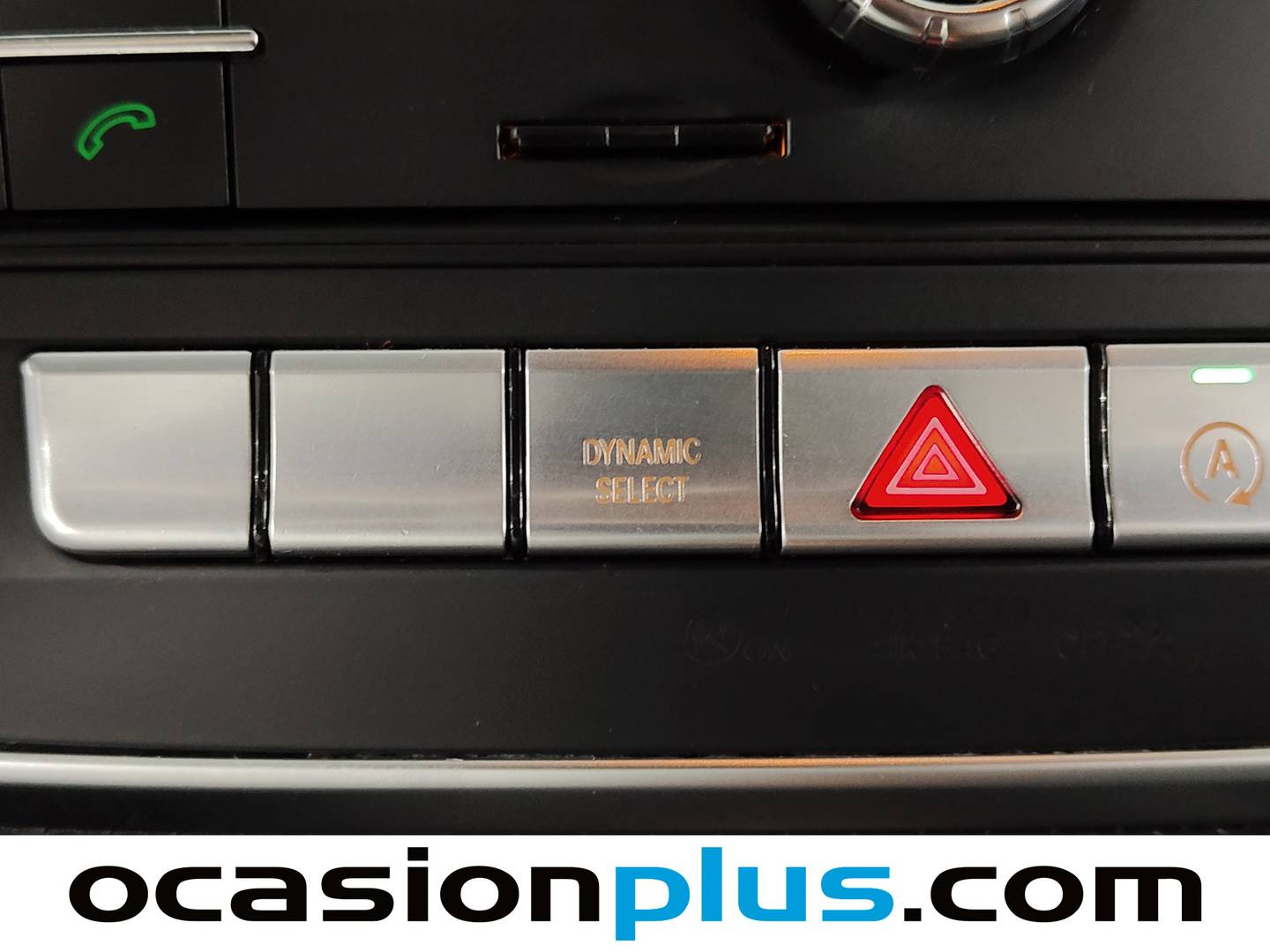 Foto Mercedes Clase A Mercedes-Benz Clase A 200 d (136 CV)