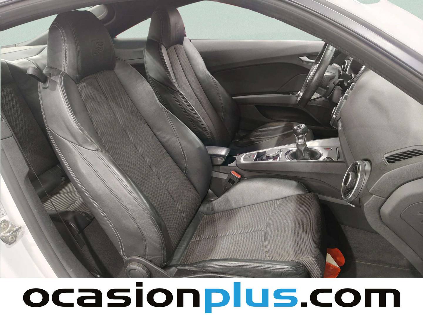 Audi TT AUDI TT S line edition 1.8 TFSI Coupé 132 kW (180 CV) barato