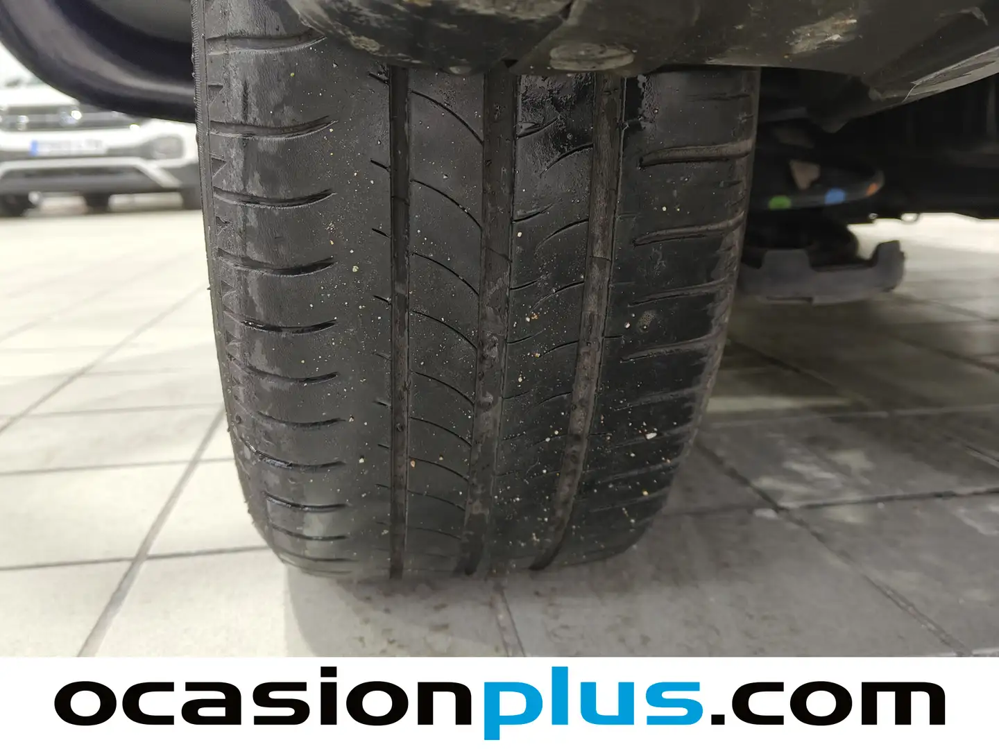 Foto Peugeot 208 Peugeot 208 1.6 BlueHDi Style (100 CV)