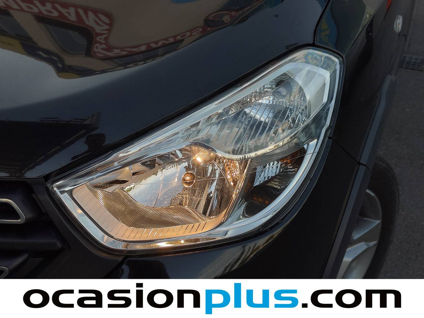 Foto Dacia Dokker Dacia Dokker Stepway Essential TCe  (131 CV) GPF