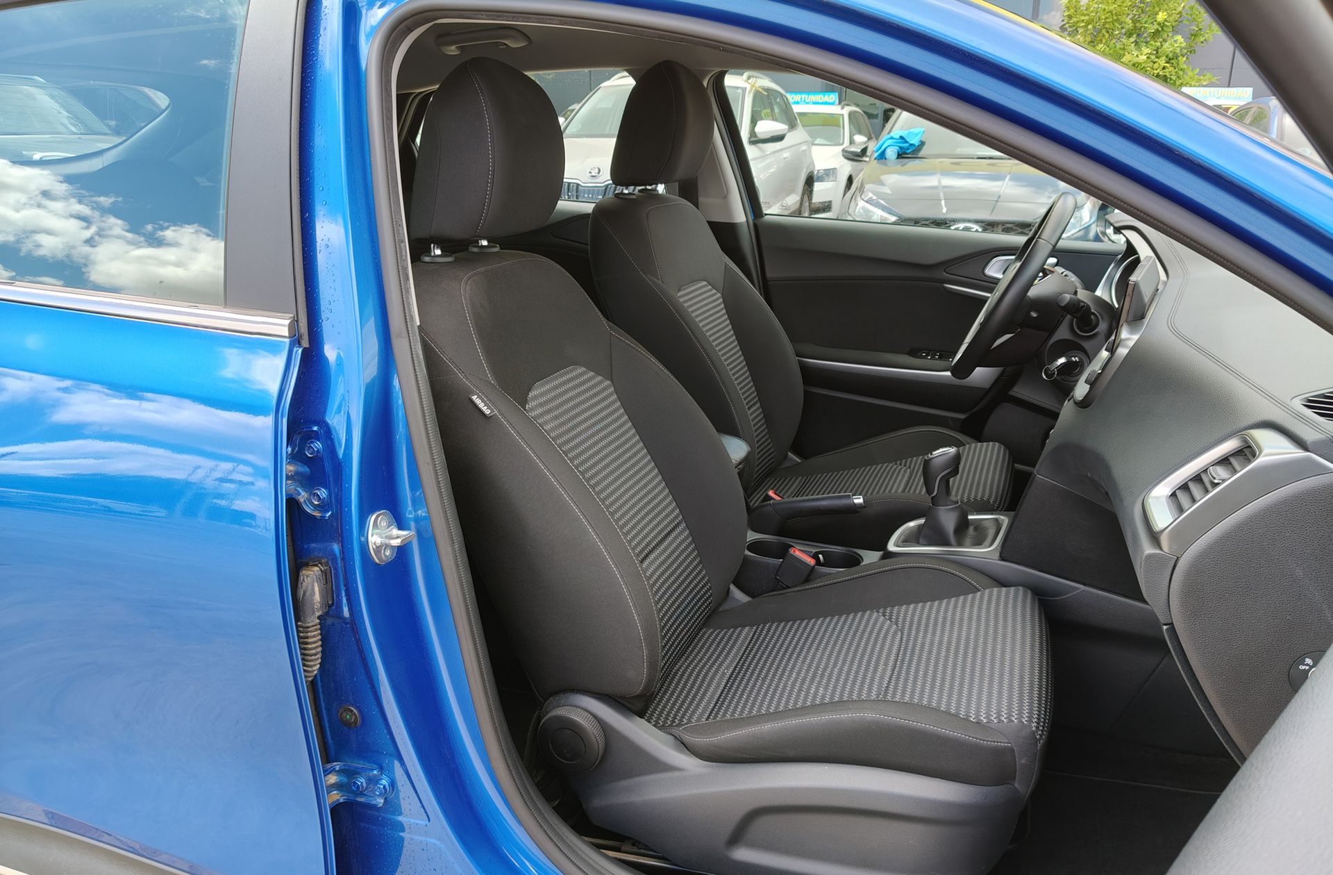Kia XCeed 1.0 T-GDi Drive - foto 18