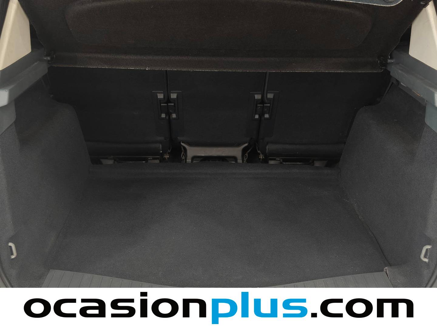 Fotos maletero Ford C-Max Ford C-Max 1.0 EcoBoost S&S Trend (100 CV)