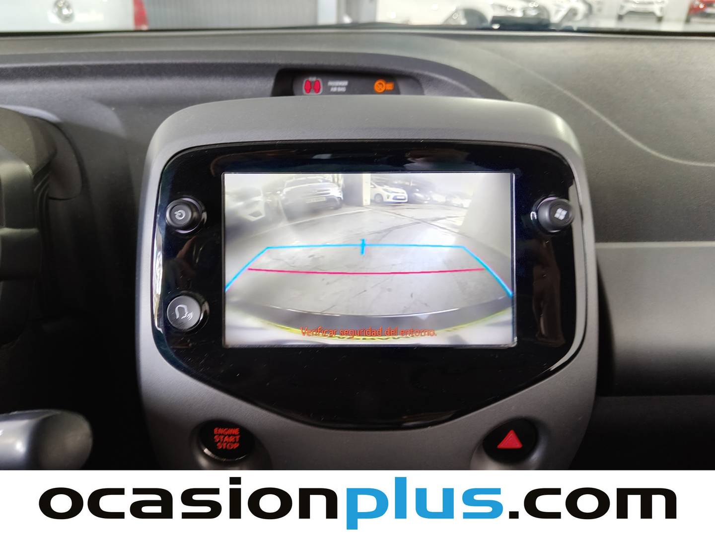 Toyota Aygo Toyota Aygo 1.0 70 x-cite (72 CV) 2019