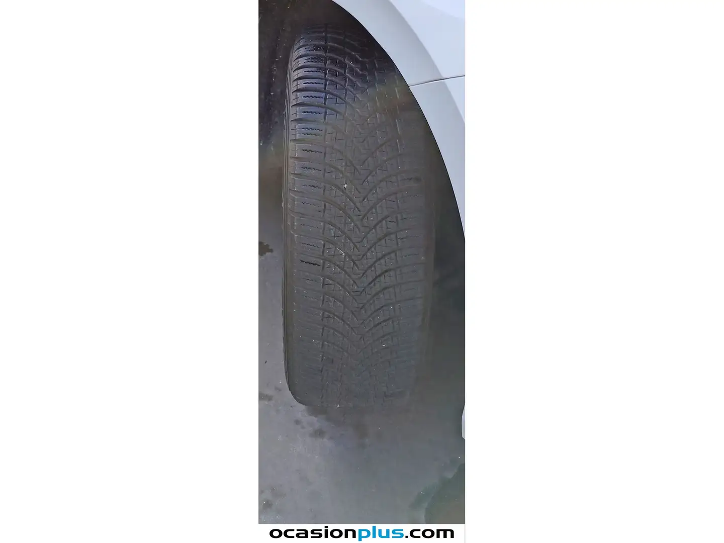 Foto Volkswagen Polo Volkswagen Polo Sport 1.0 TSI  (95 CV)